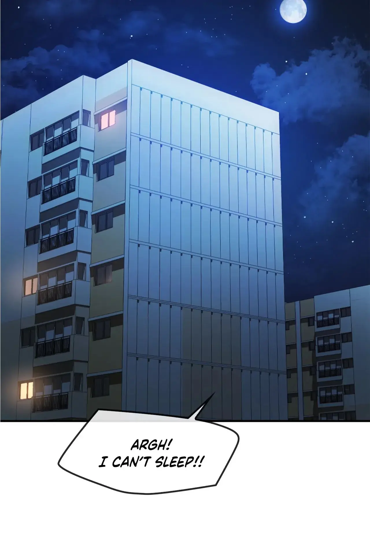 I Cant Stand It Ajumma Chapter 29 - Page 14