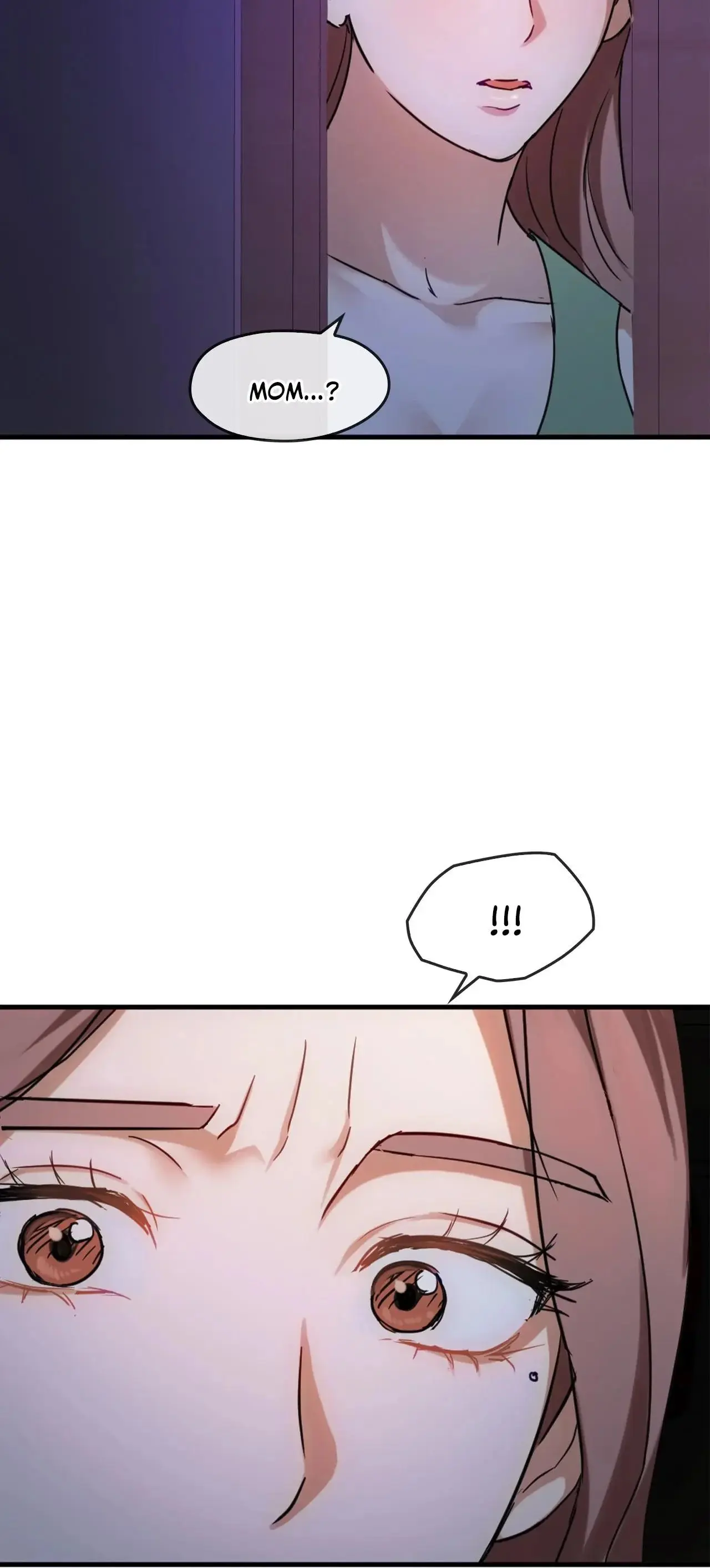 I Cant Stand It Ajumma Chapter 29 - Page 17