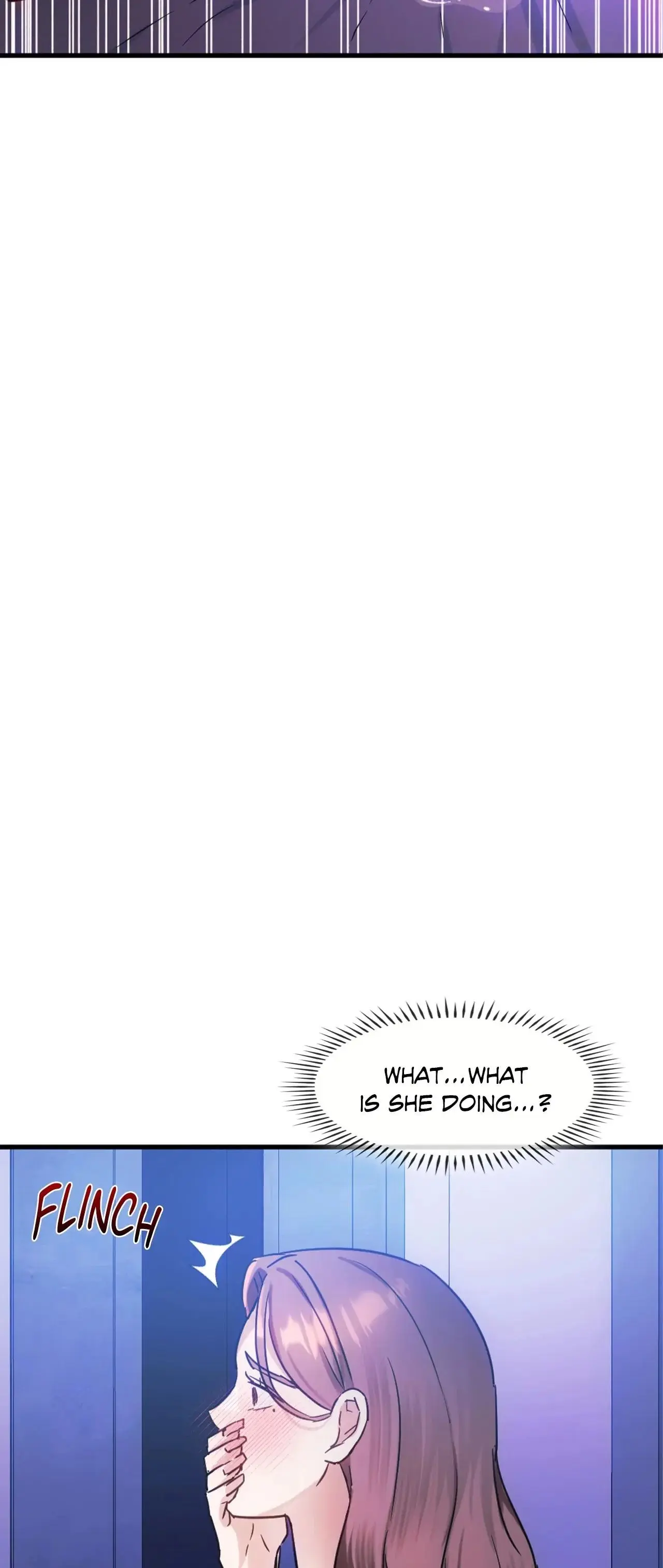 I Cant Stand It Ajumma Chapter 29 - Page 25