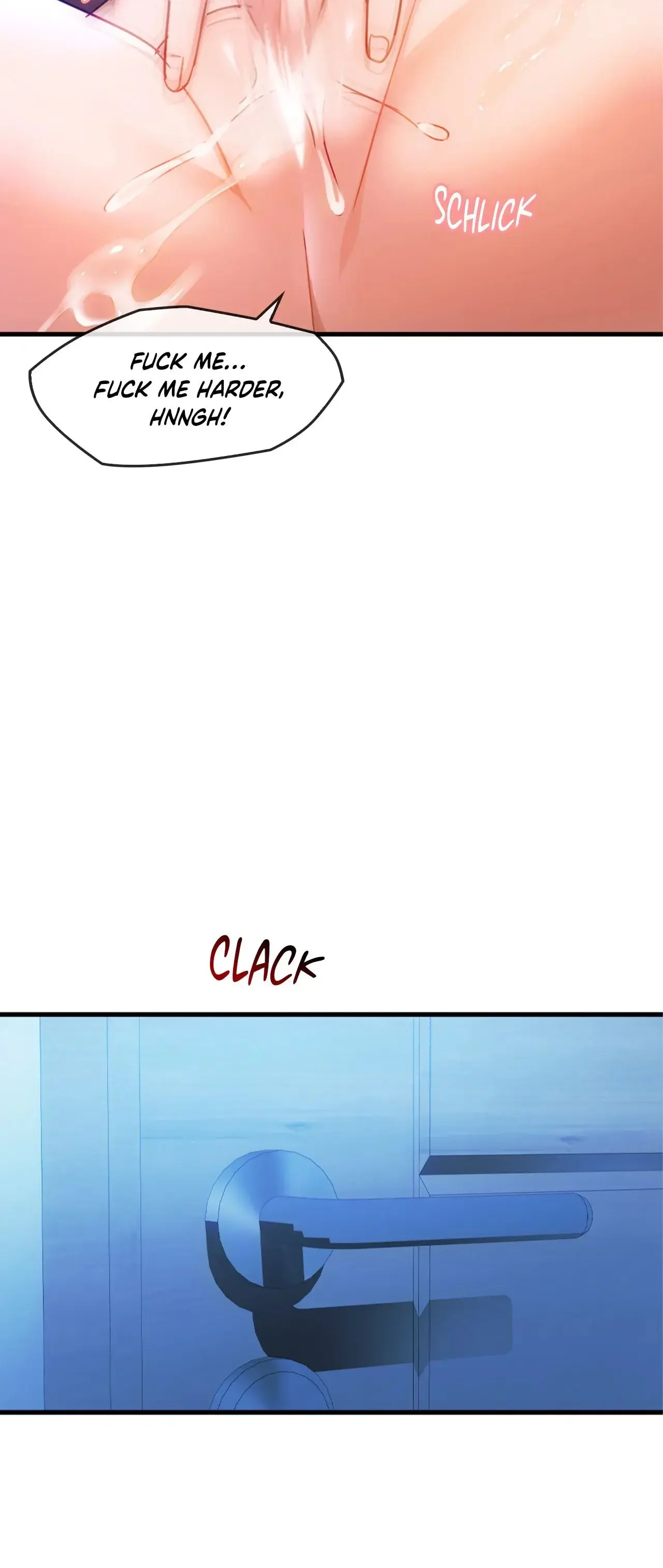 I Cant Stand It Ajumma Chapter 29 - Page 27