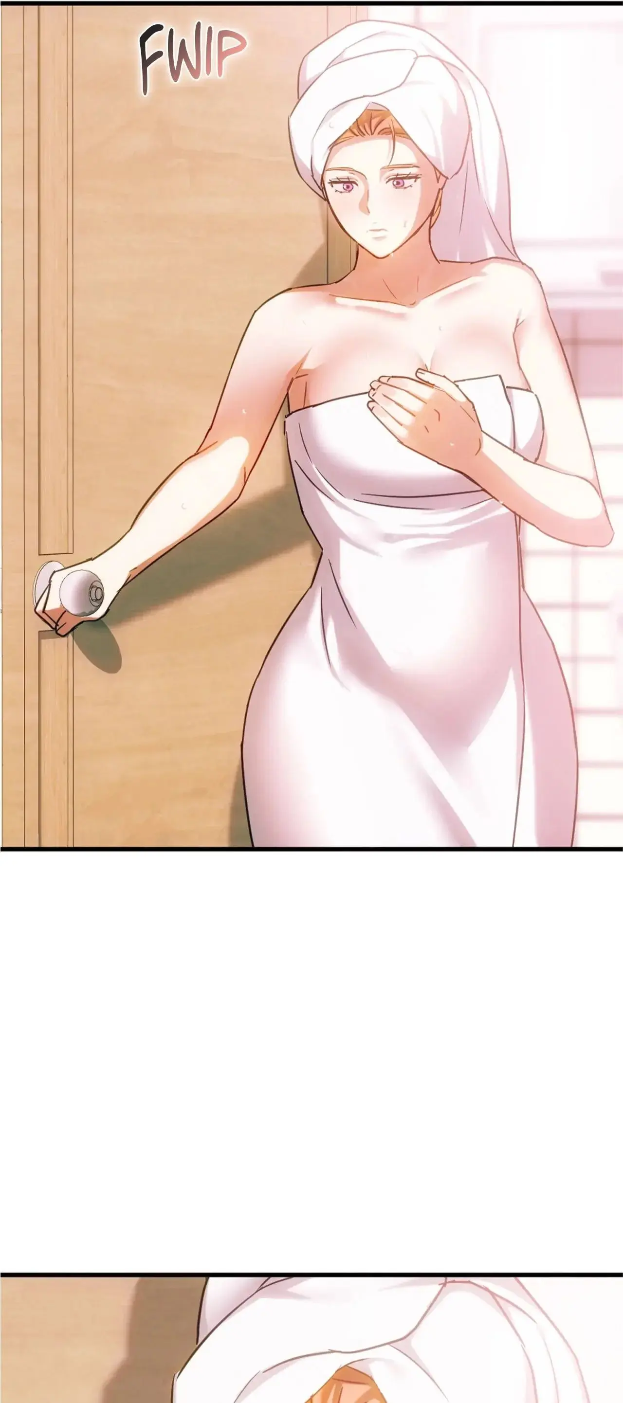 I Cant Stand It Ajumma Chapter 29 - Page 3