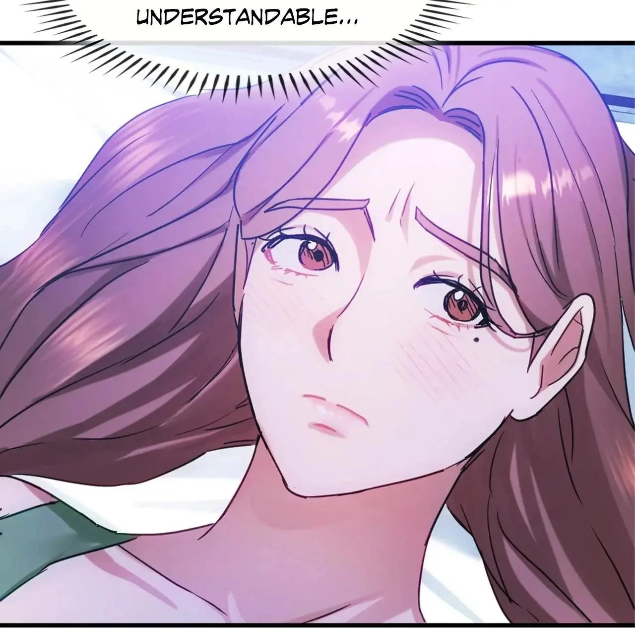 I Cant Stand It Ajumma Chapter 29 - Page 35