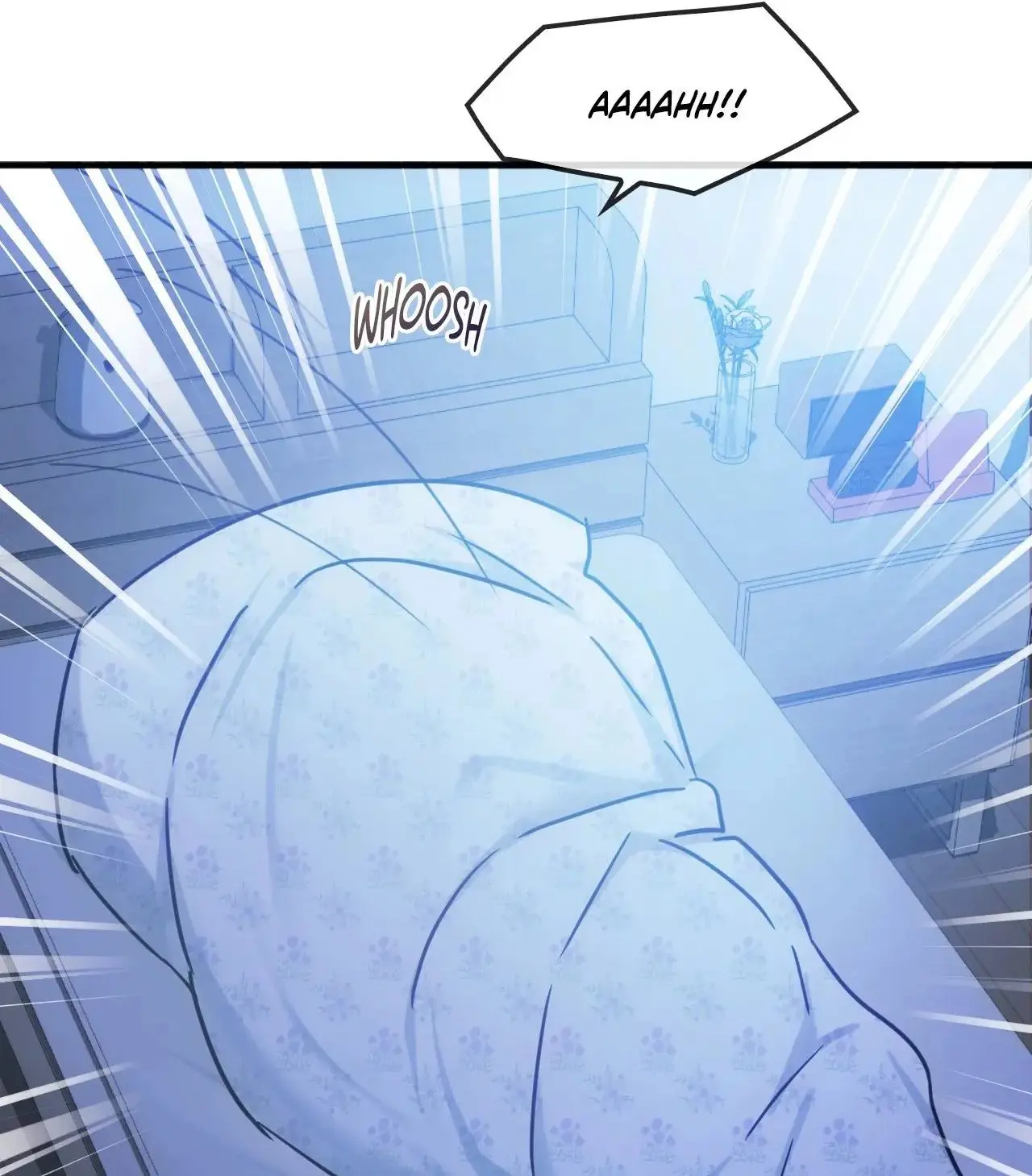 I Cant Stand It Ajumma Chapter 29 - Page 36