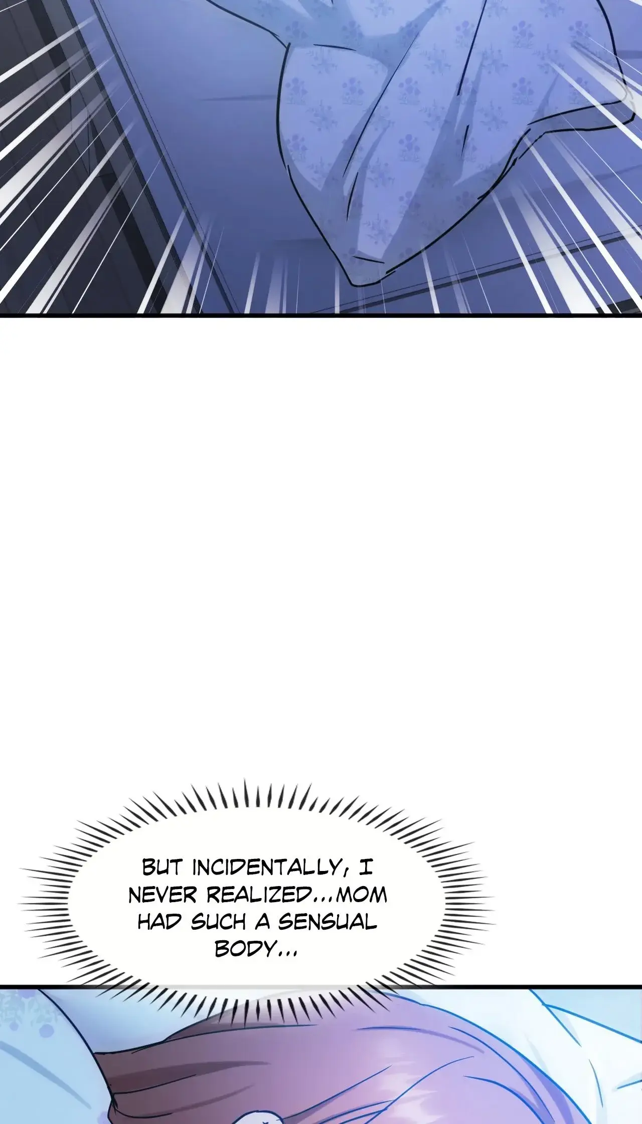 I Cant Stand It Ajumma Chapter 29 - Page 37