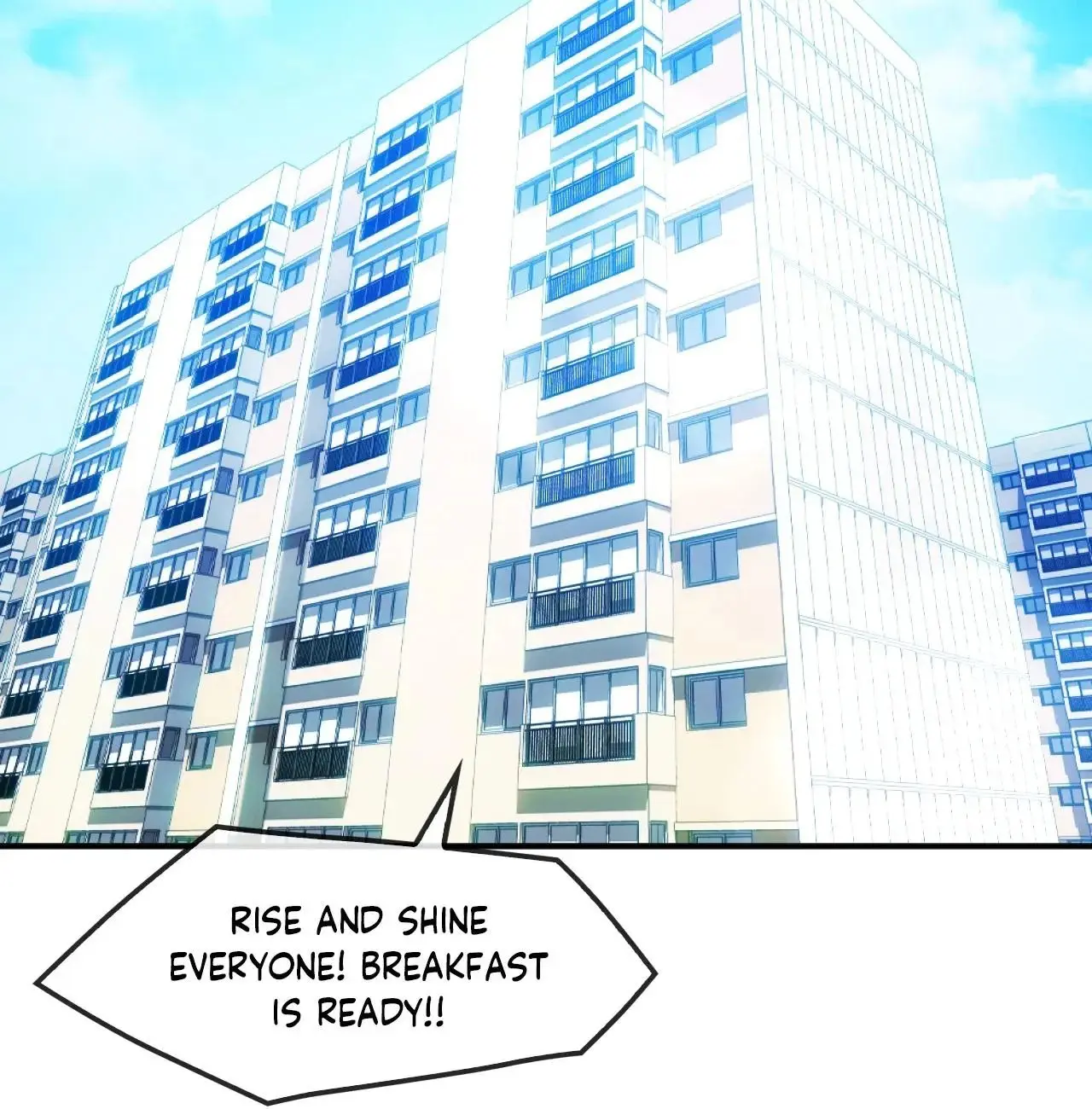 I Cant Stand It Ajumma Chapter 29 - Page 41