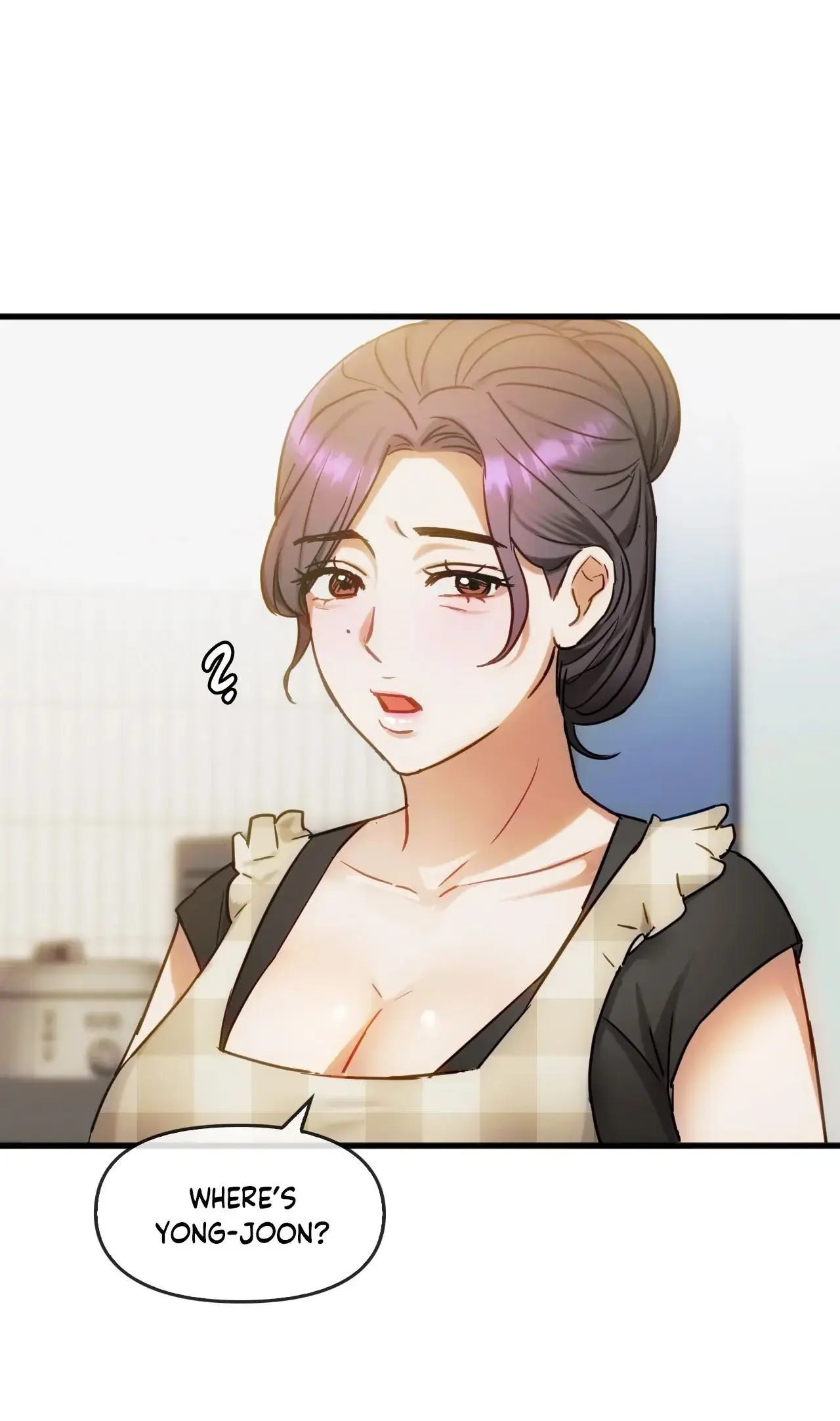 I Cant Stand It Ajumma Chapter 29 - Page 43