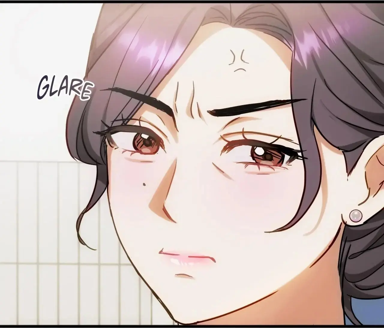 I Cant Stand It Ajumma Chapter 29 - Page 45