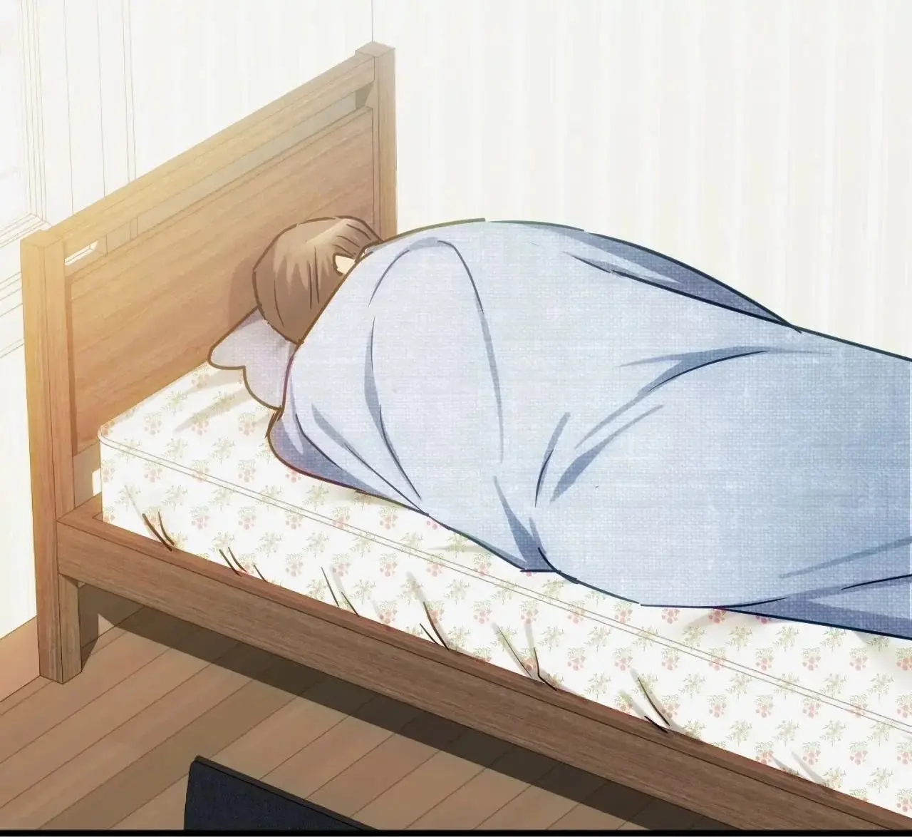 I Cant Stand It Ajumma Chapter 29 - Page 47