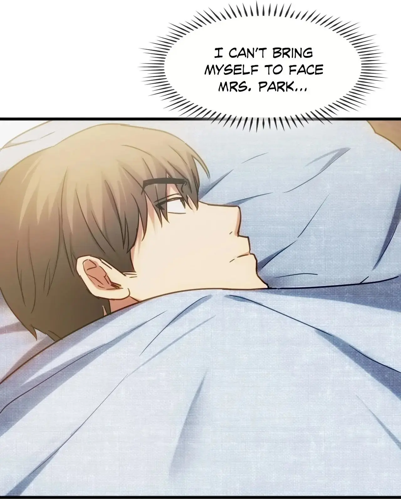 I Cant Stand It Ajumma Chapter 29 - Page 48