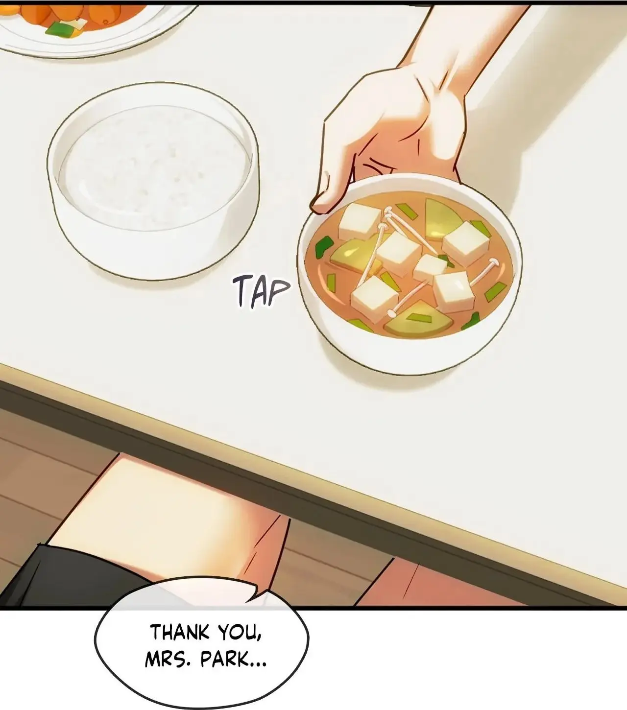I Cant Stand It Ajumma Chapter 29 - Page 57