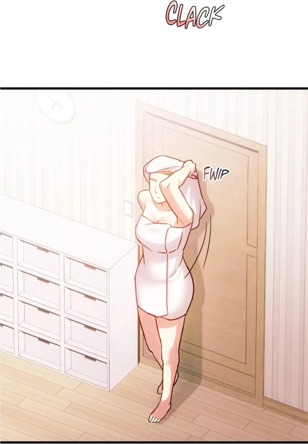 I Cant Stand It Ajumma Chapter 29 - Page 7