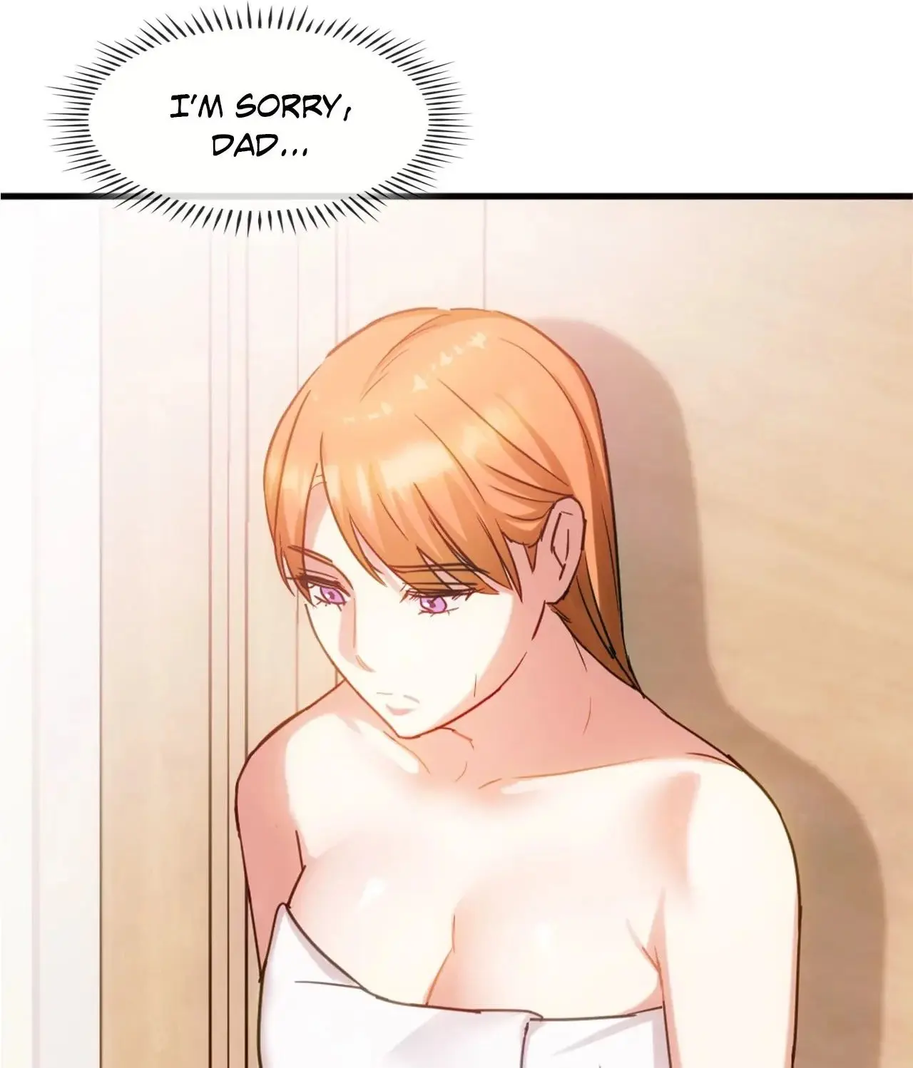 I Cant Stand It Ajumma Chapter 29 - Page 8
