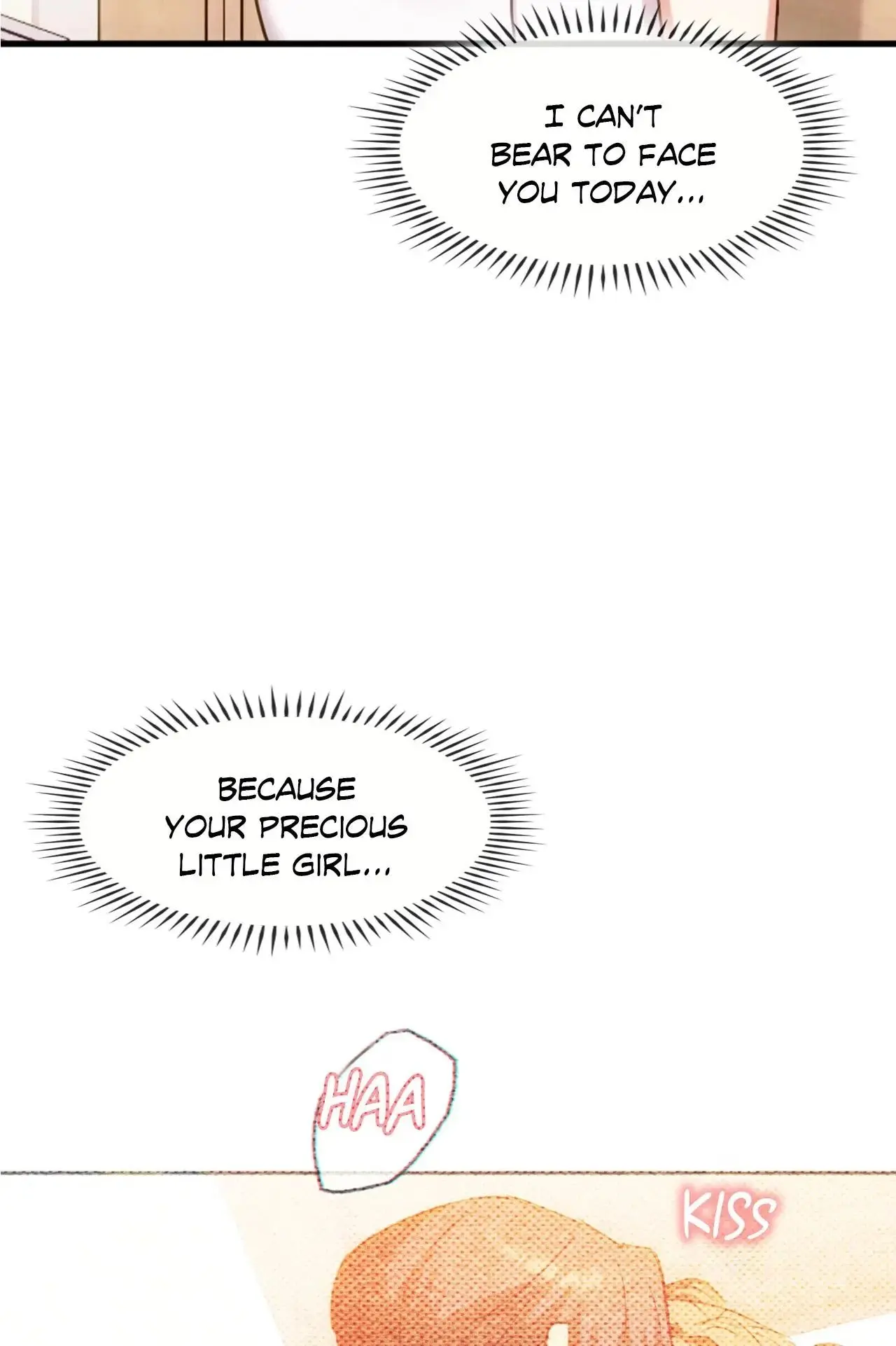 I Cant Stand It Ajumma Chapter 29 - Page 9