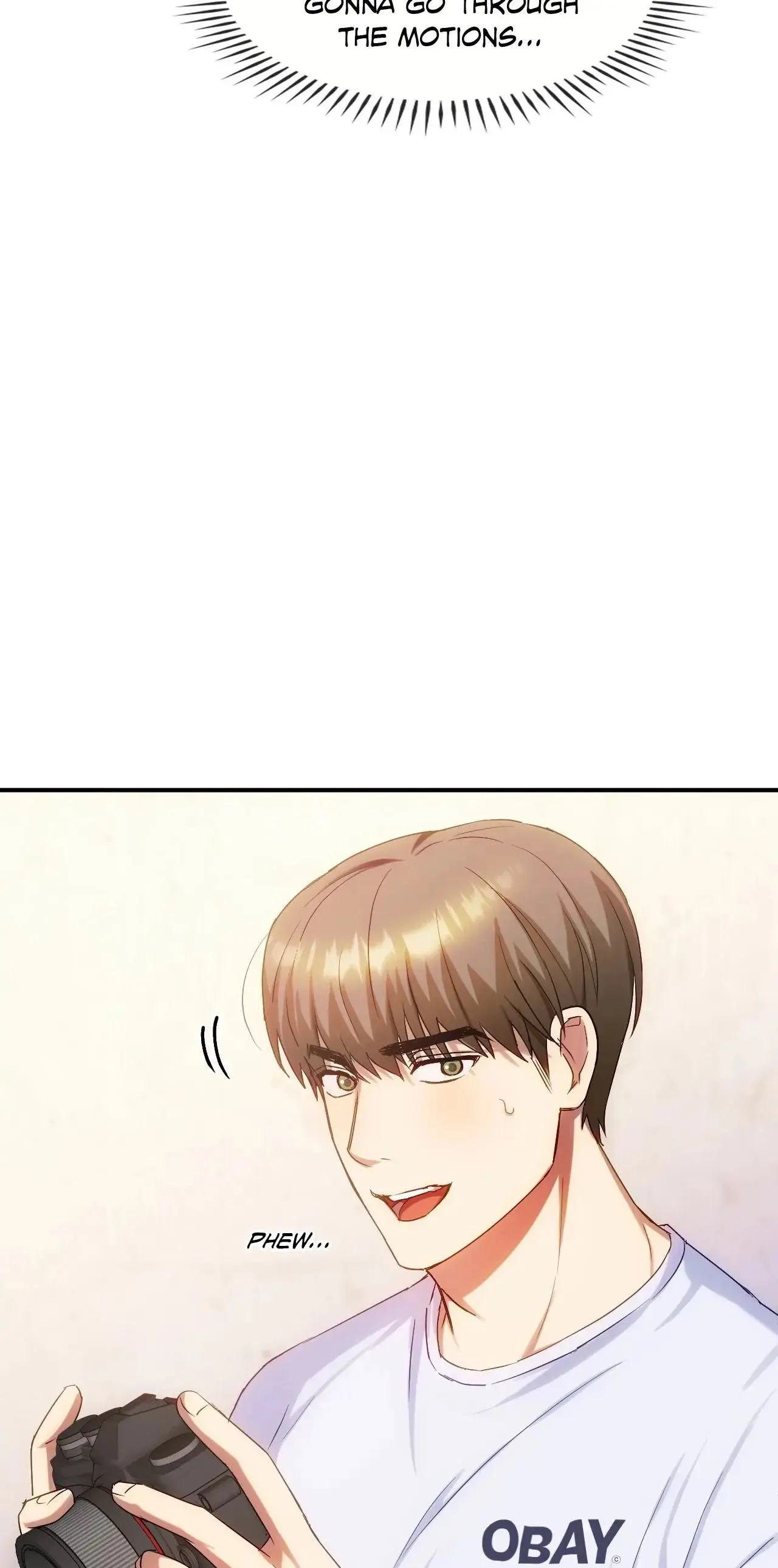 I Cant Stand It Ajumma Chapter 30 - Page 18