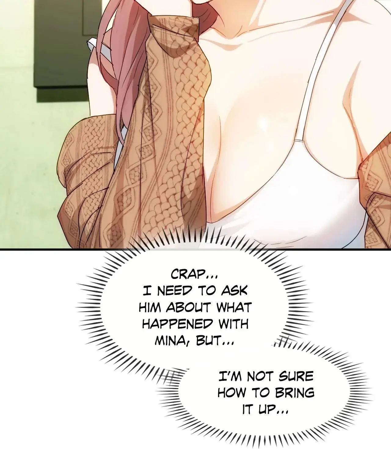 I Cant Stand It Ajumma Chapter 30 - Page 20