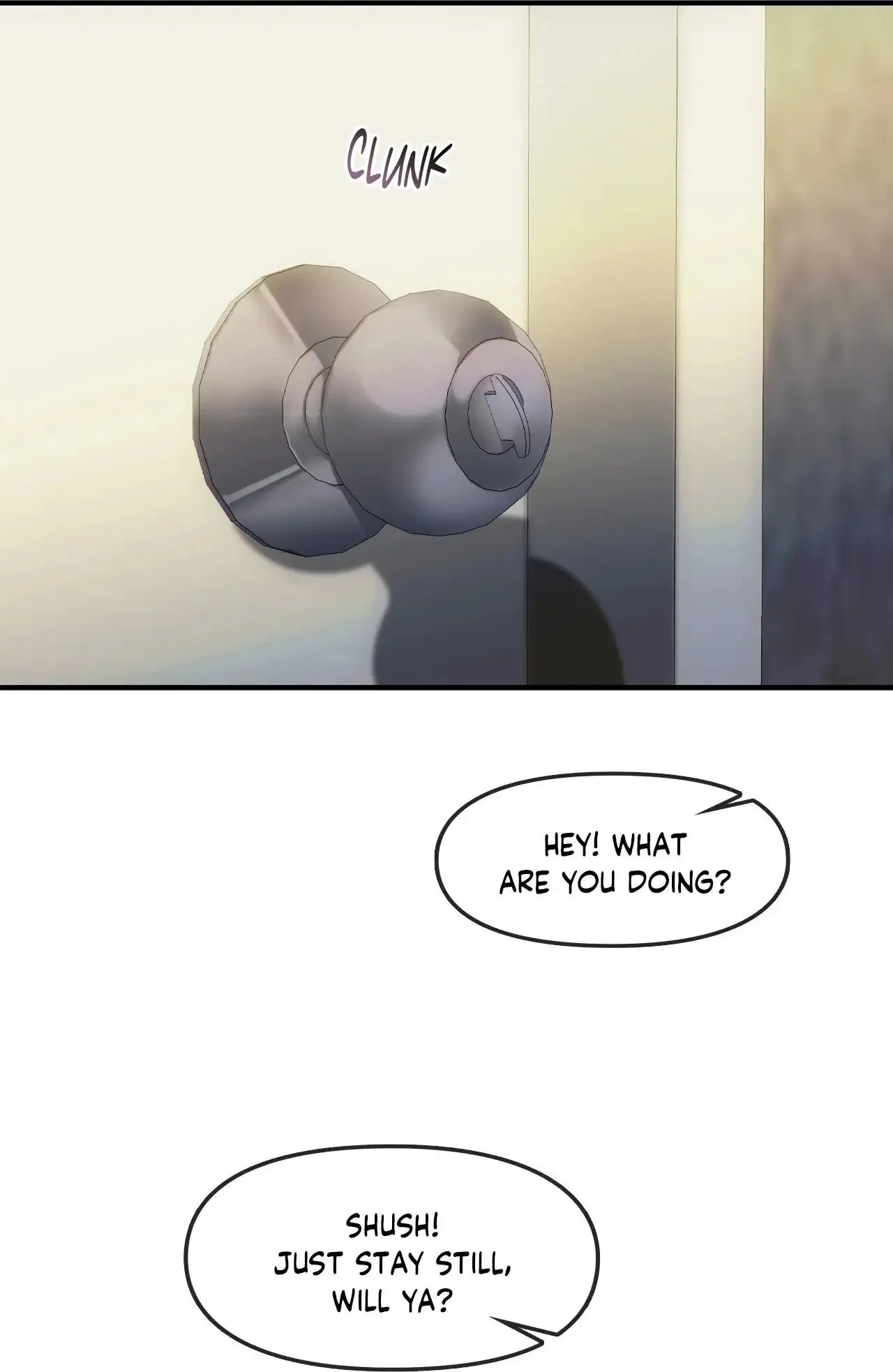 I Cant Stand It Ajumma Chapter 30 - Page 30