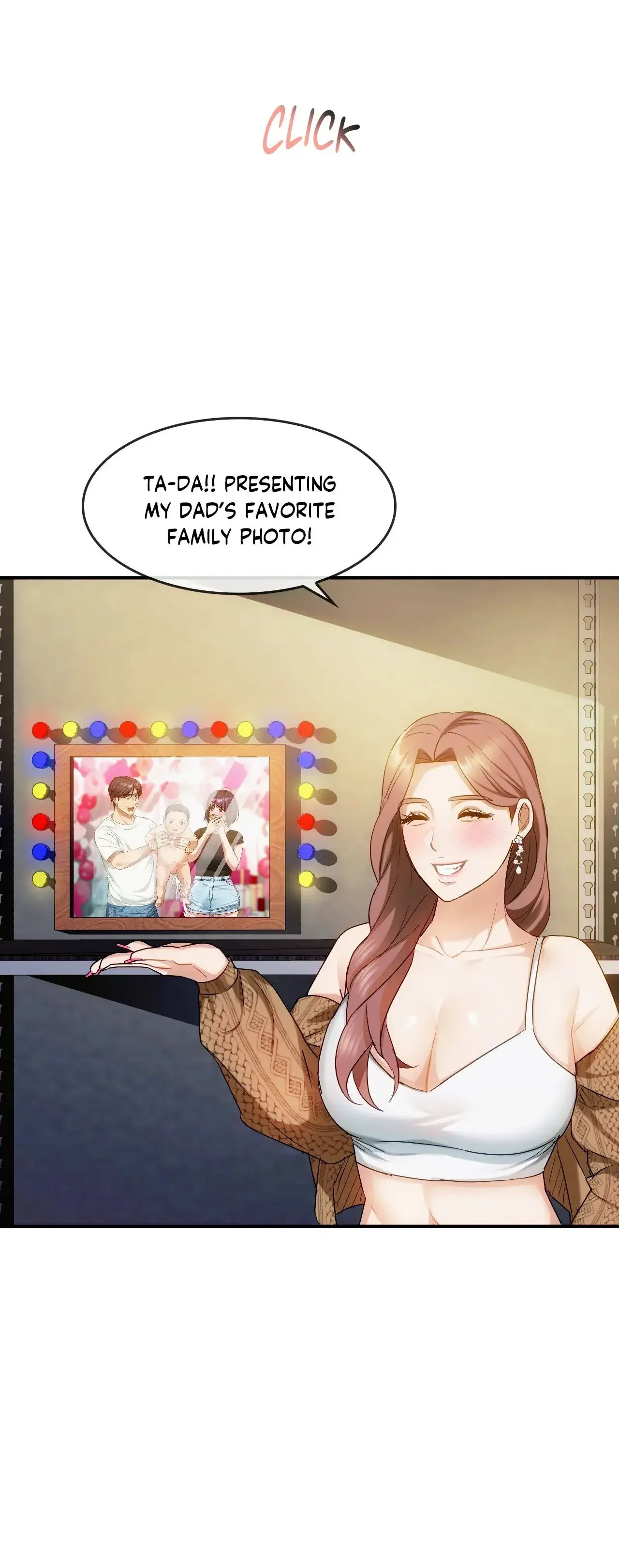 I Cant Stand It Ajumma Chapter 30 - Page 31