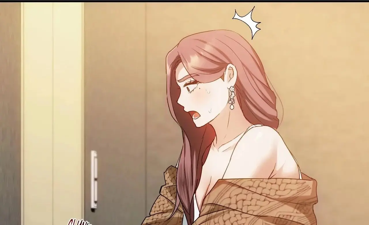 I Cant Stand It Ajumma Chapter 30 - Page 38