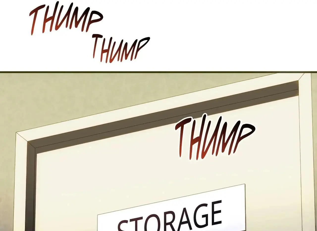 I Cant Stand It Ajumma Chapter 30 - Page 41