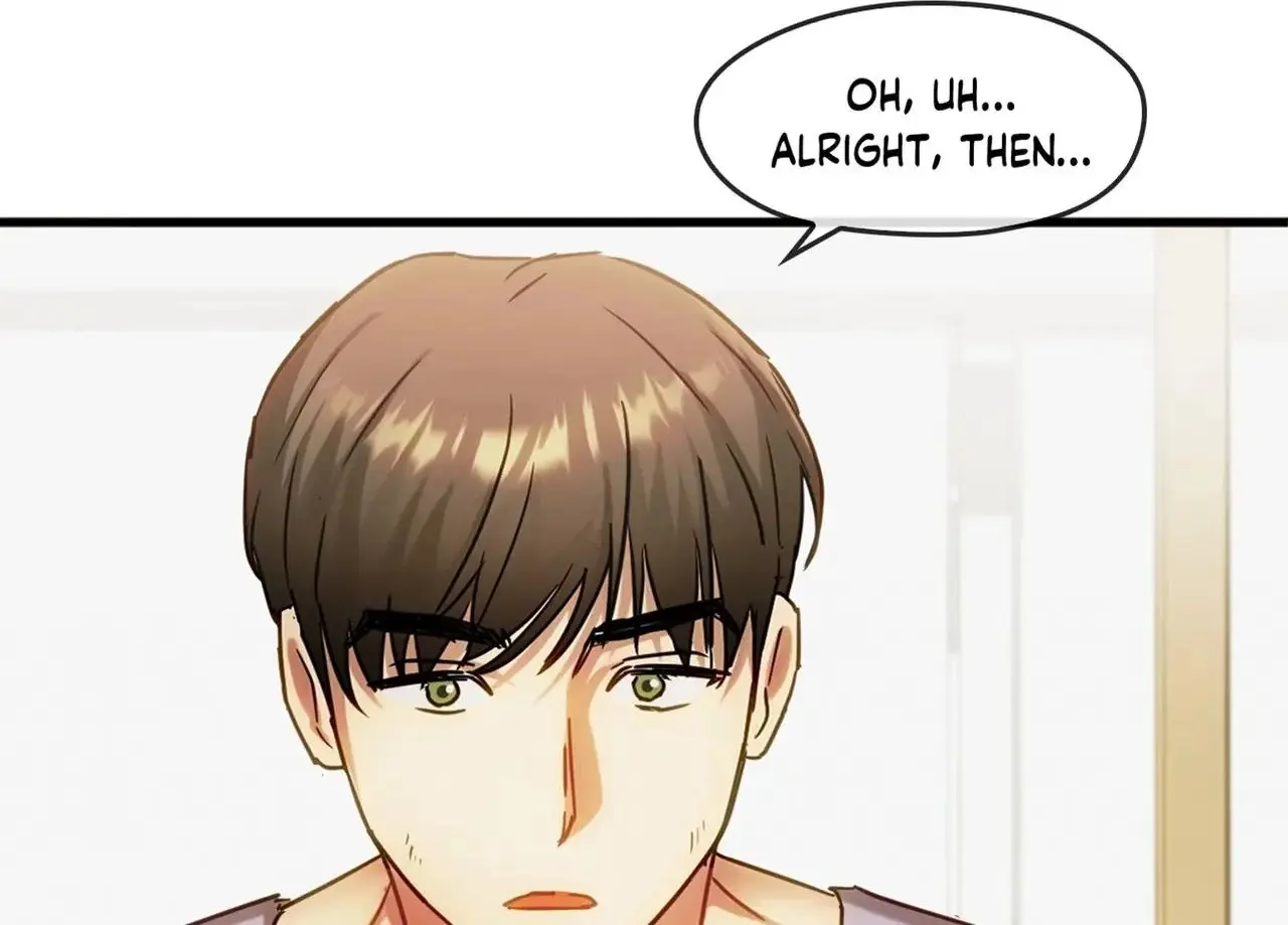 I Cant Stand It Ajumma Chapter 30 - Page 5