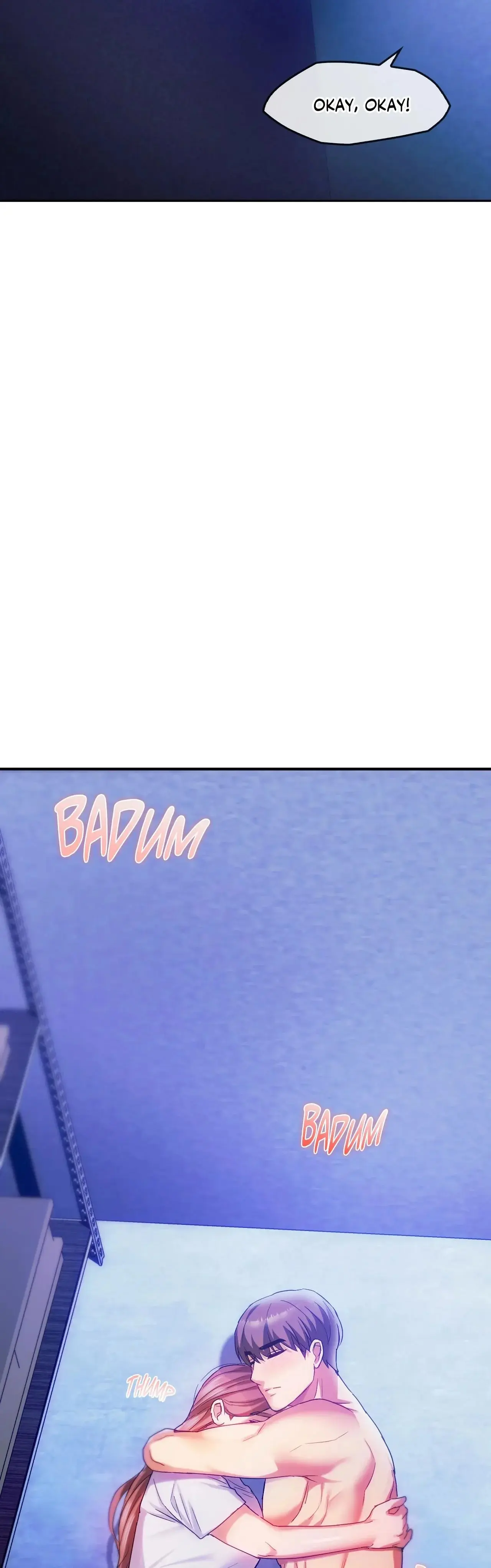 I Cant Stand It Ajumma Chapter 30 - Page 69
