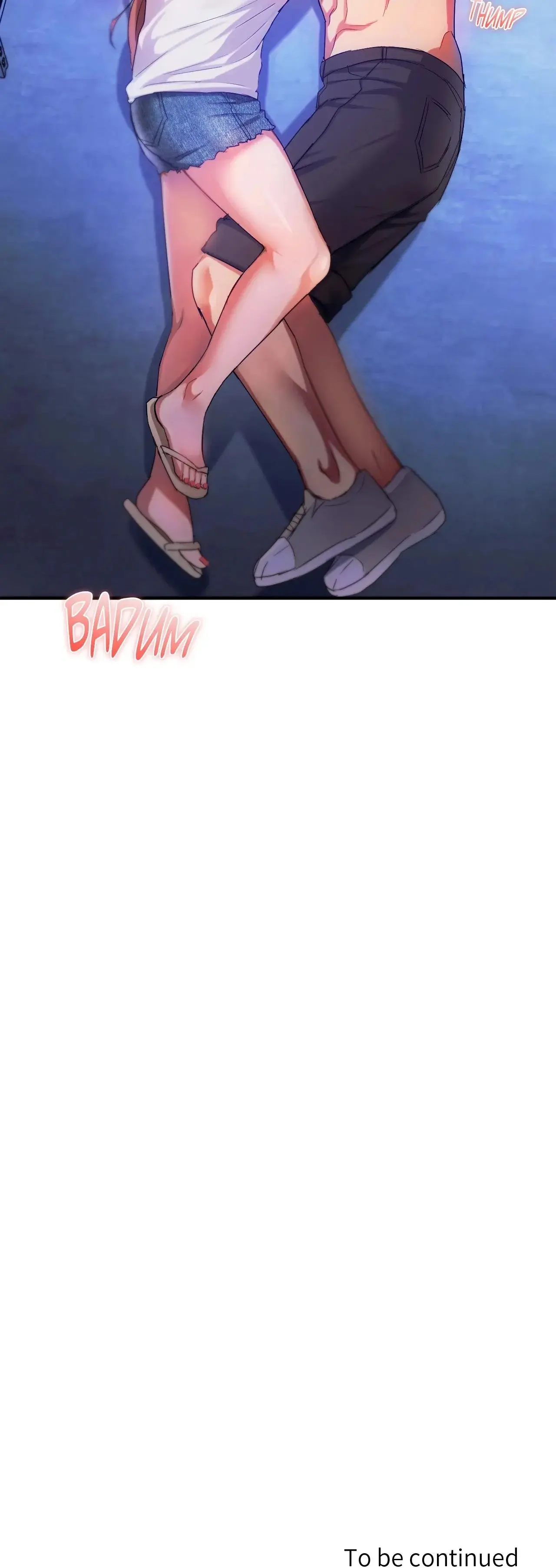 I Cant Stand It Ajumma Chapter 30 - Page 70