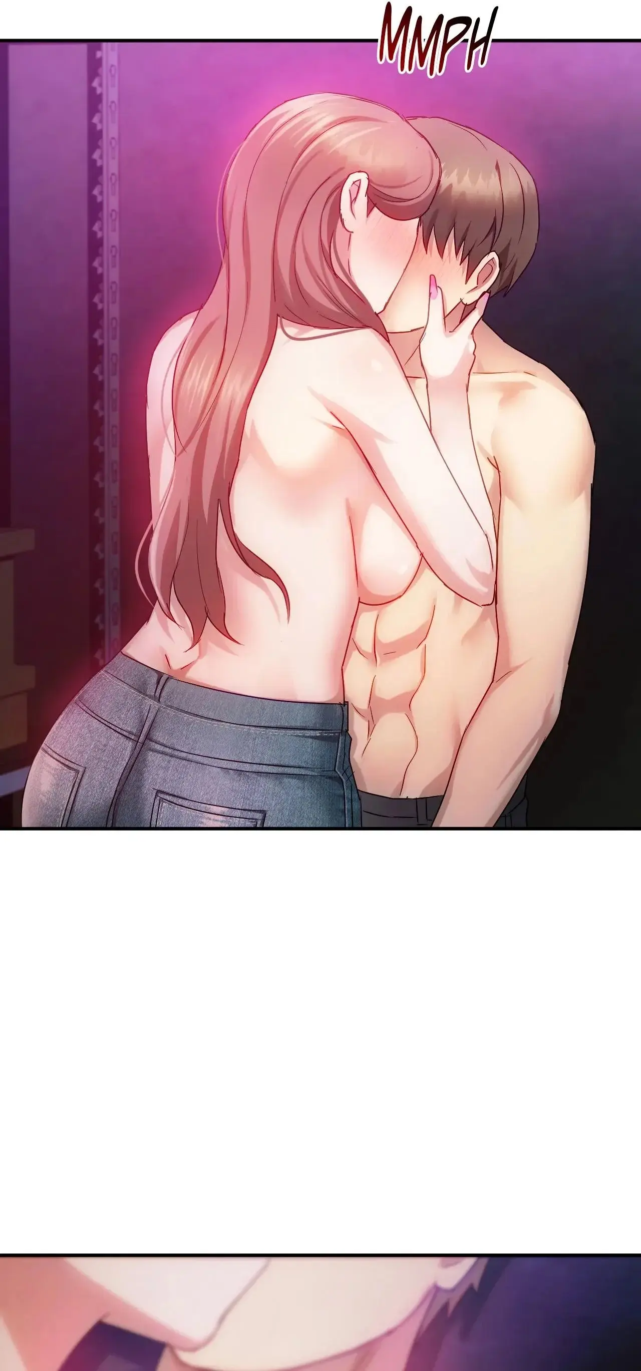 I Cant Stand It Ajumma Chapter 31 - Page 29