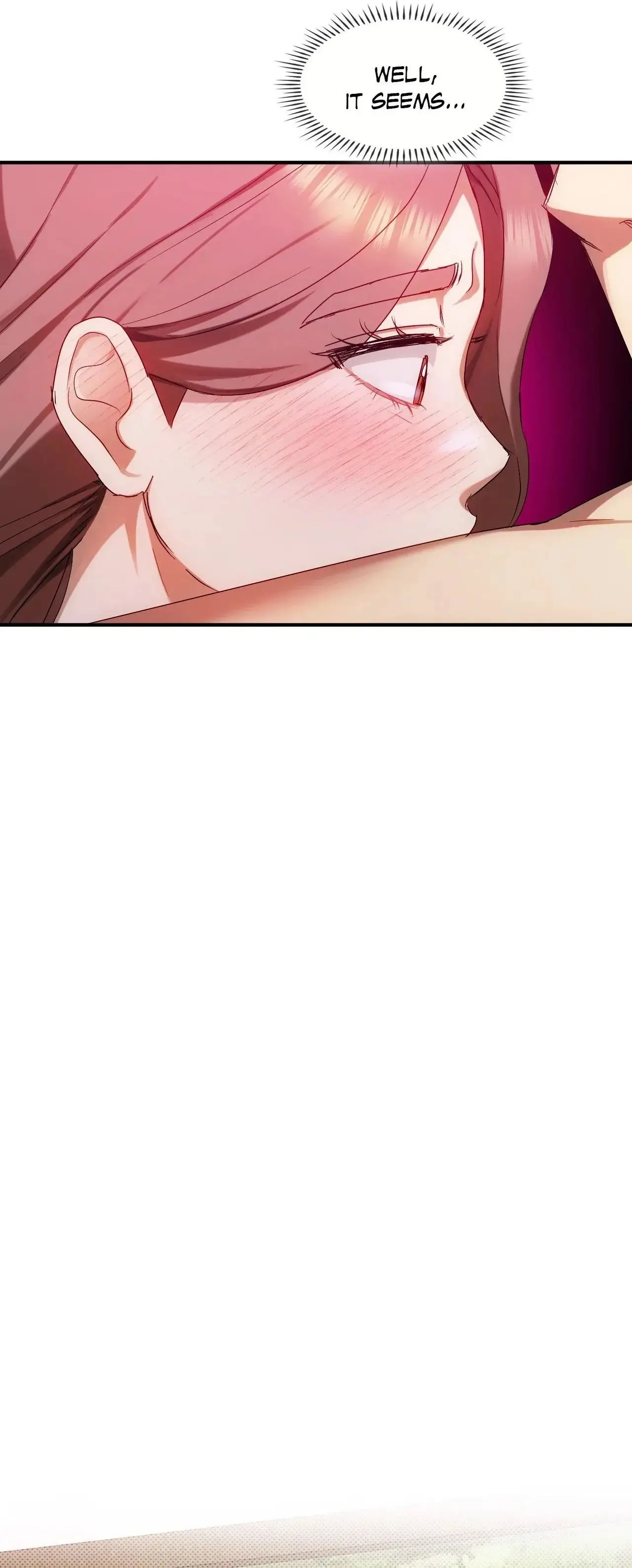 I Cant Stand It Ajumma Chapter 31 - Page 3