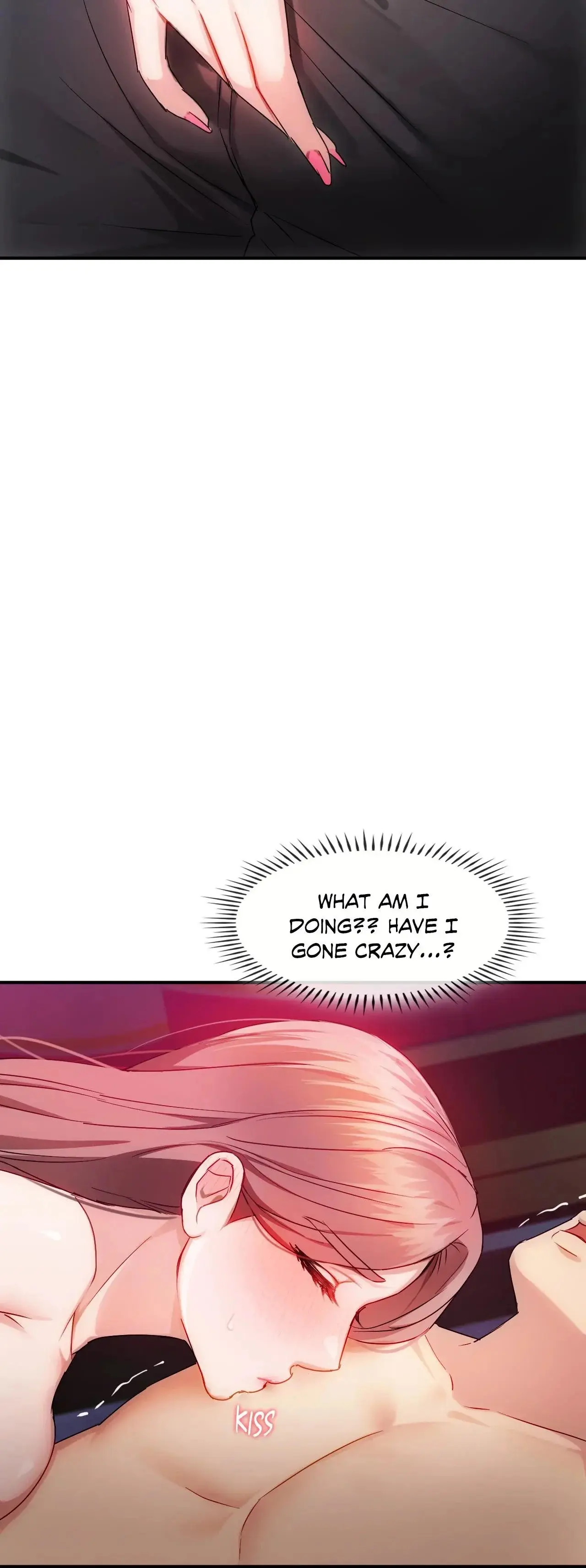 I Cant Stand It Ajumma Chapter 31 - Page 31