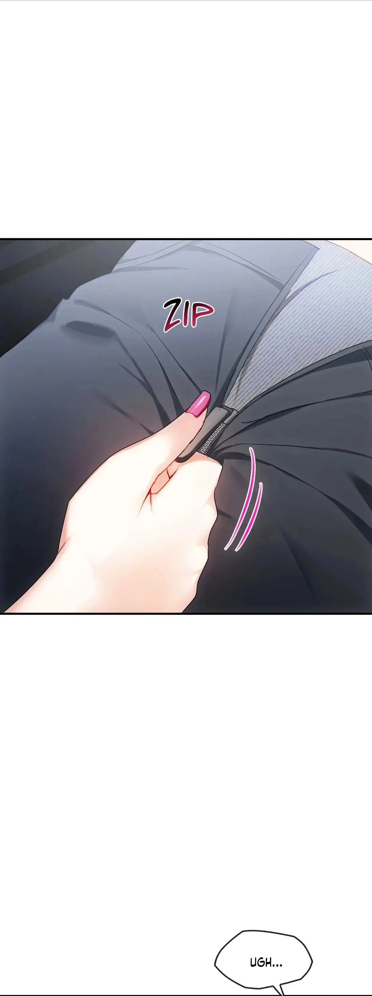 I Cant Stand It Ajumma Chapter 31 - Page 32