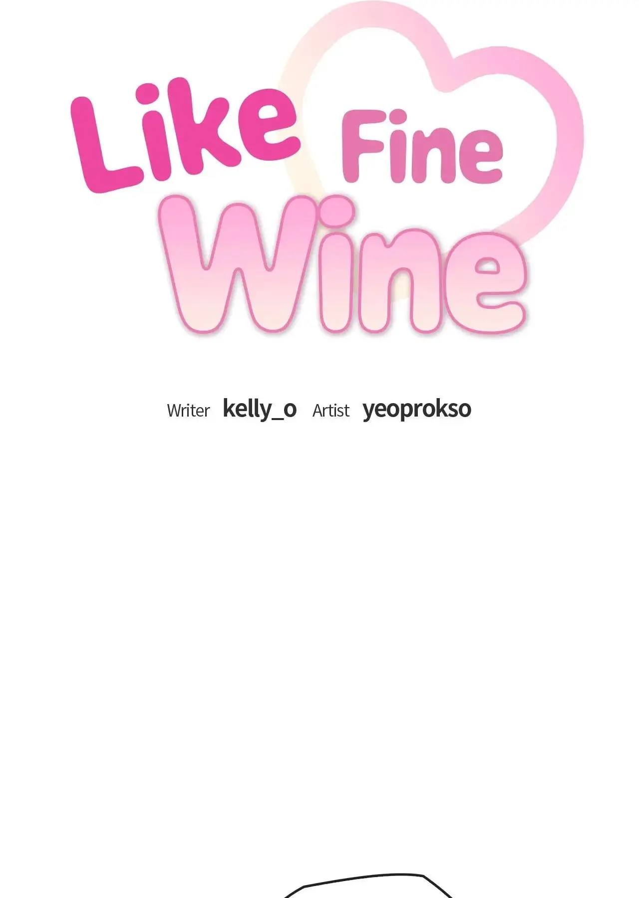 I Cant Stand It Ajumma Chapter 32 - Page 1