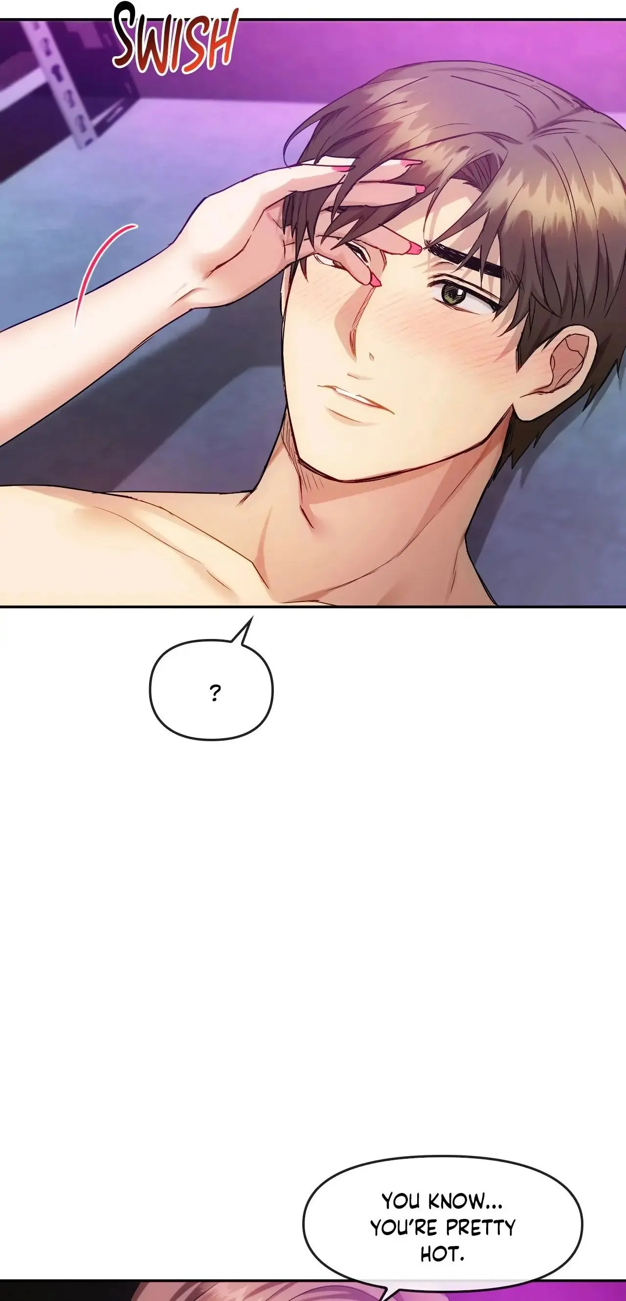 I Cant Stand It Ajumma Chapter 32 - Page 12