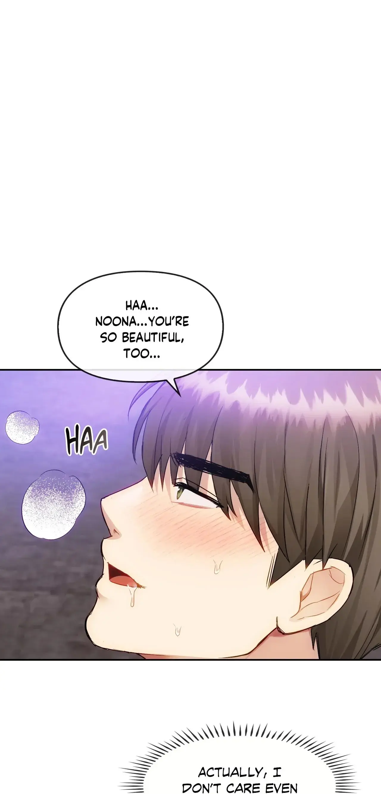 I Cant Stand It Ajumma Chapter 32 - Page 15