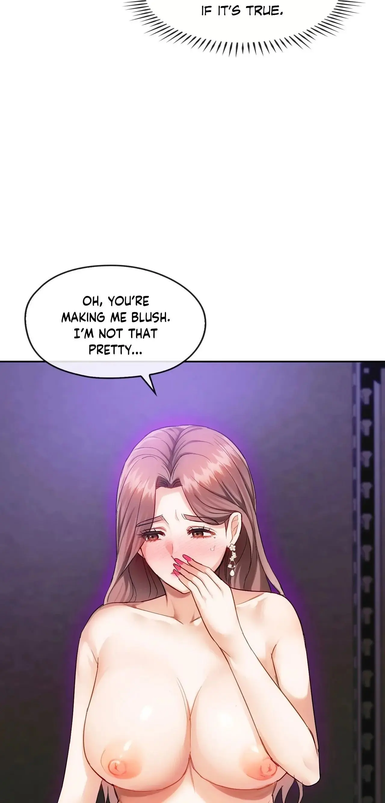 I Cant Stand It Ajumma Chapter 32 - Page 16