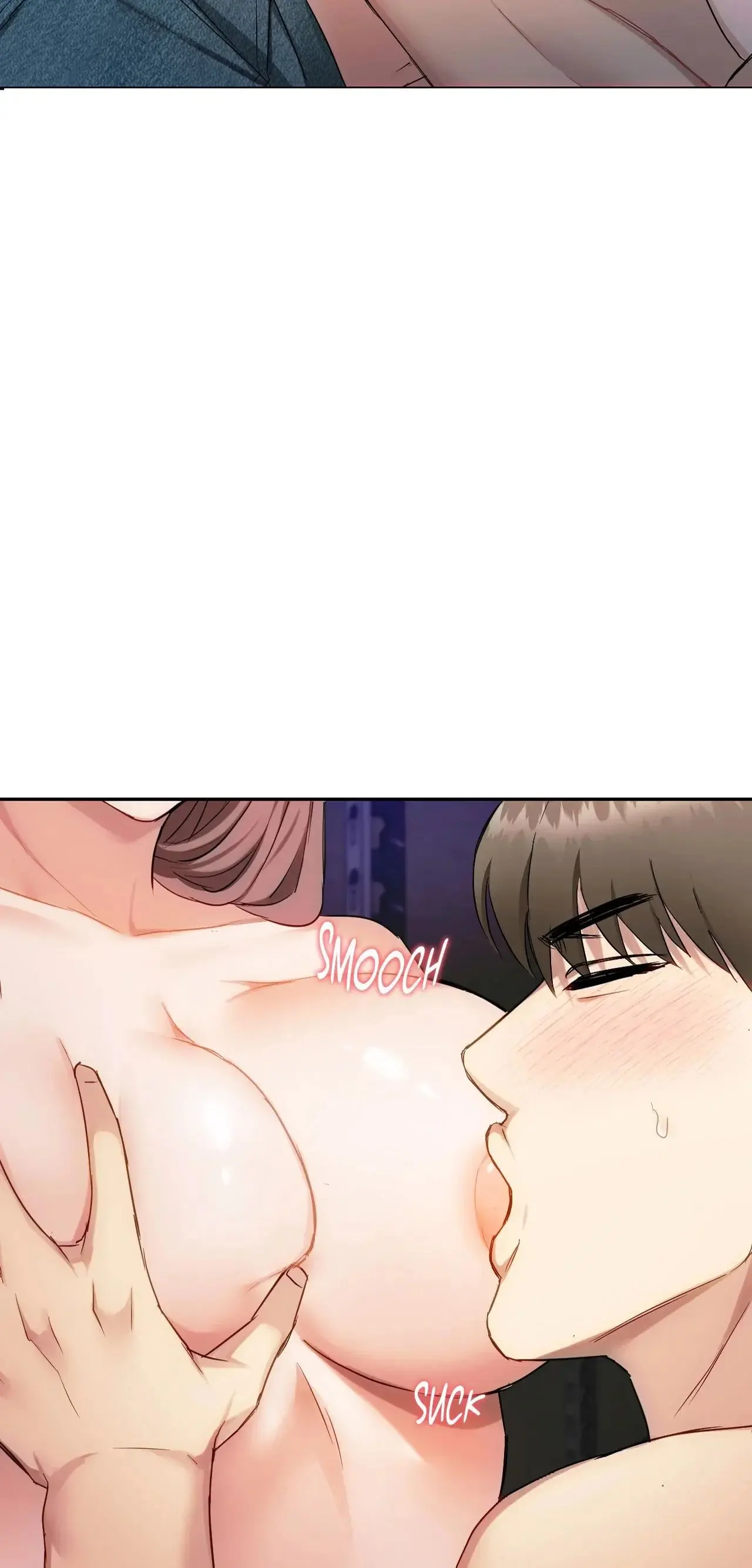 I Cant Stand It Ajumma Chapter 32 - Page 18