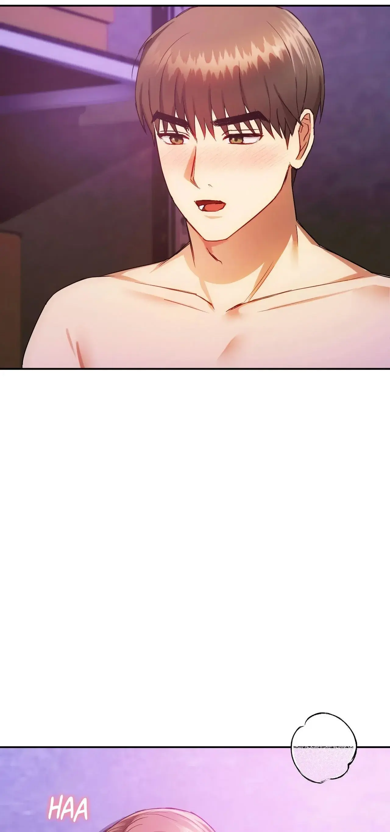 I Cant Stand It Ajumma Chapter 32 - Page 26