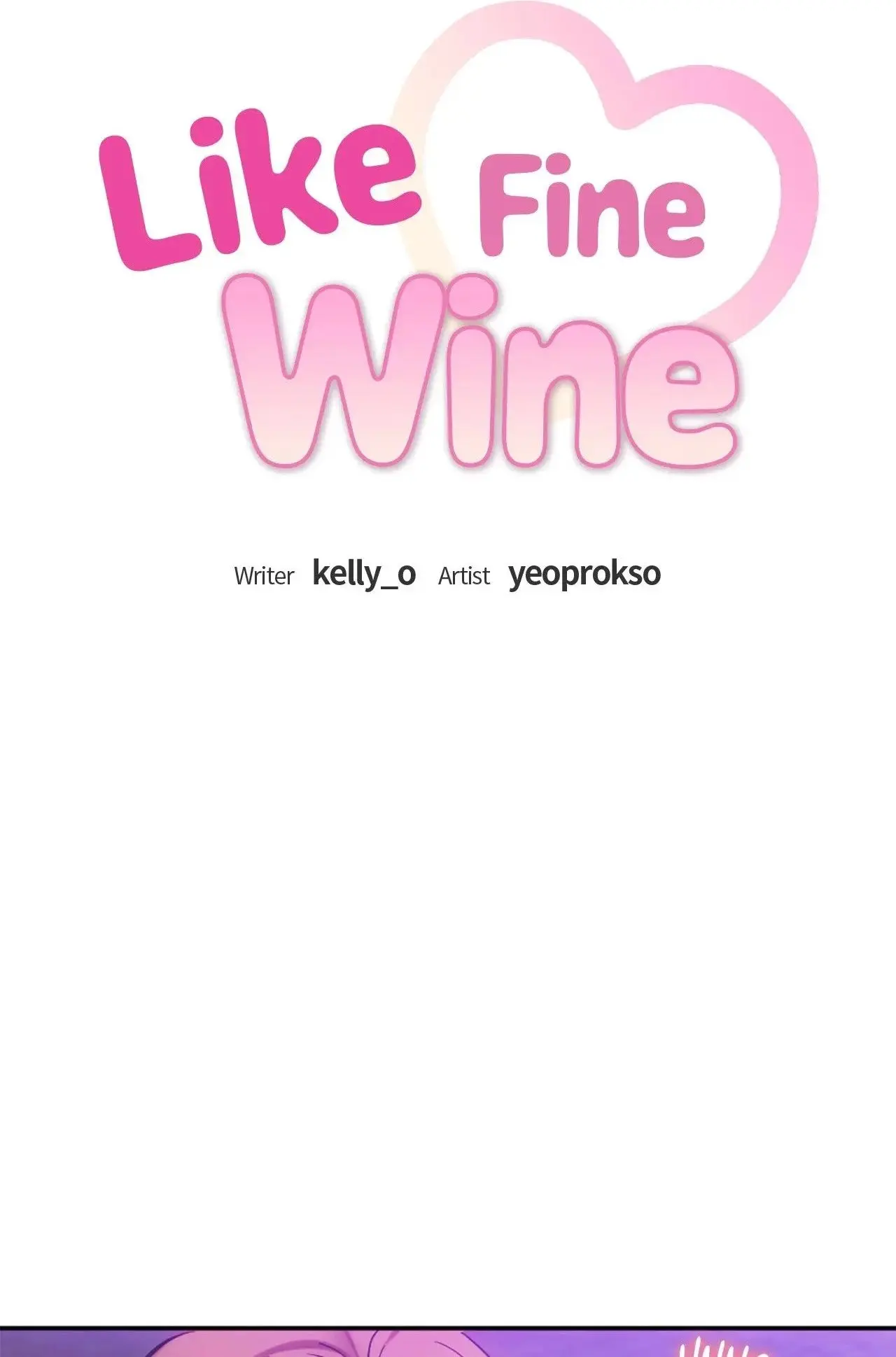 I Cant Stand It Ajumma Chapter 33 - Page 1