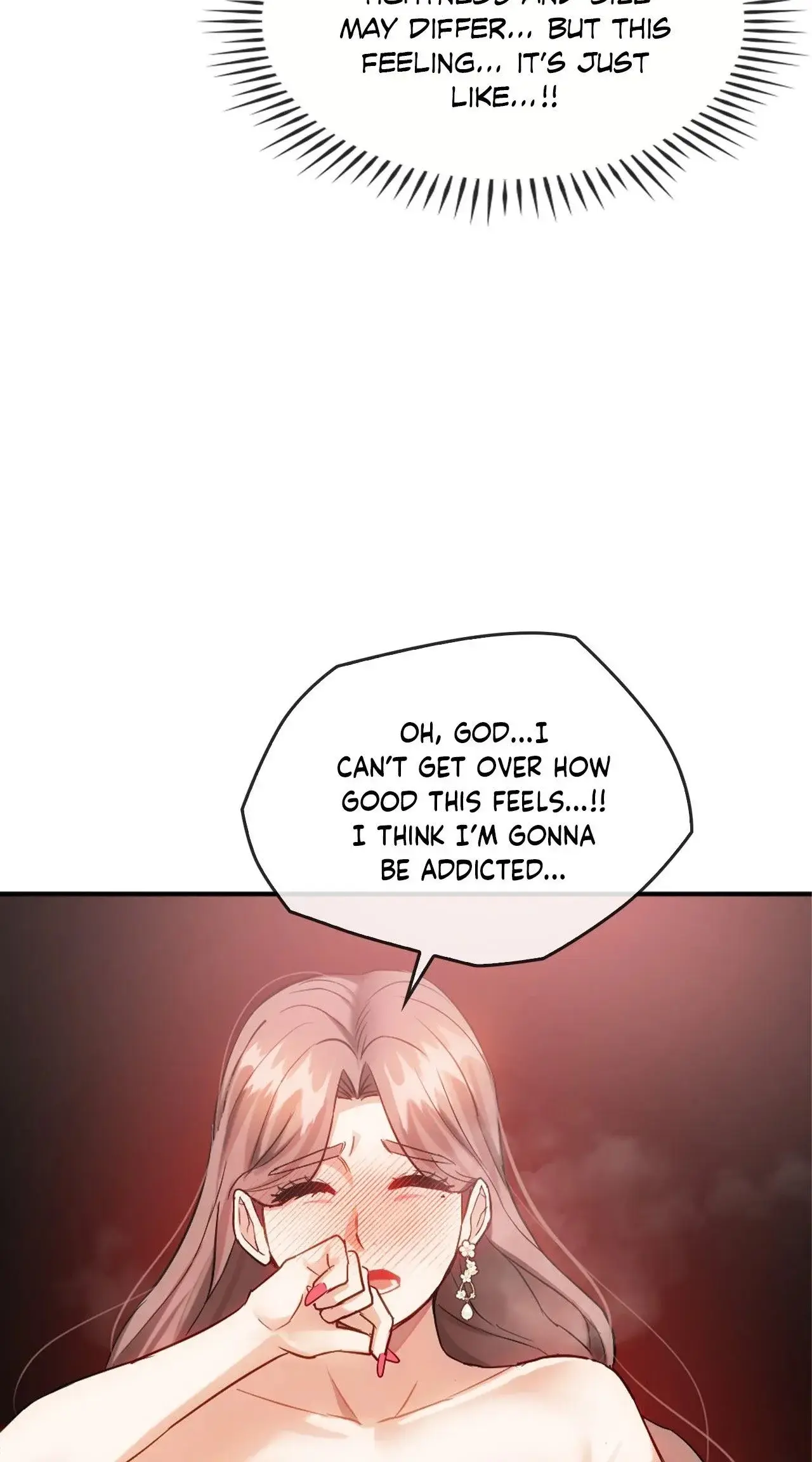I Cant Stand It Ajumma Chapter 33 - Page 13