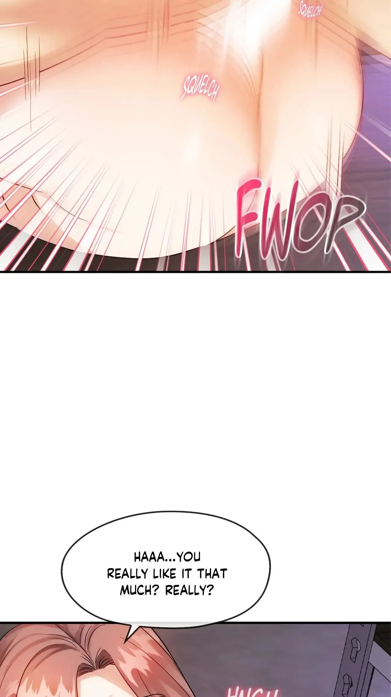 I Cant Stand It Ajumma Chapter 33 - Page 18