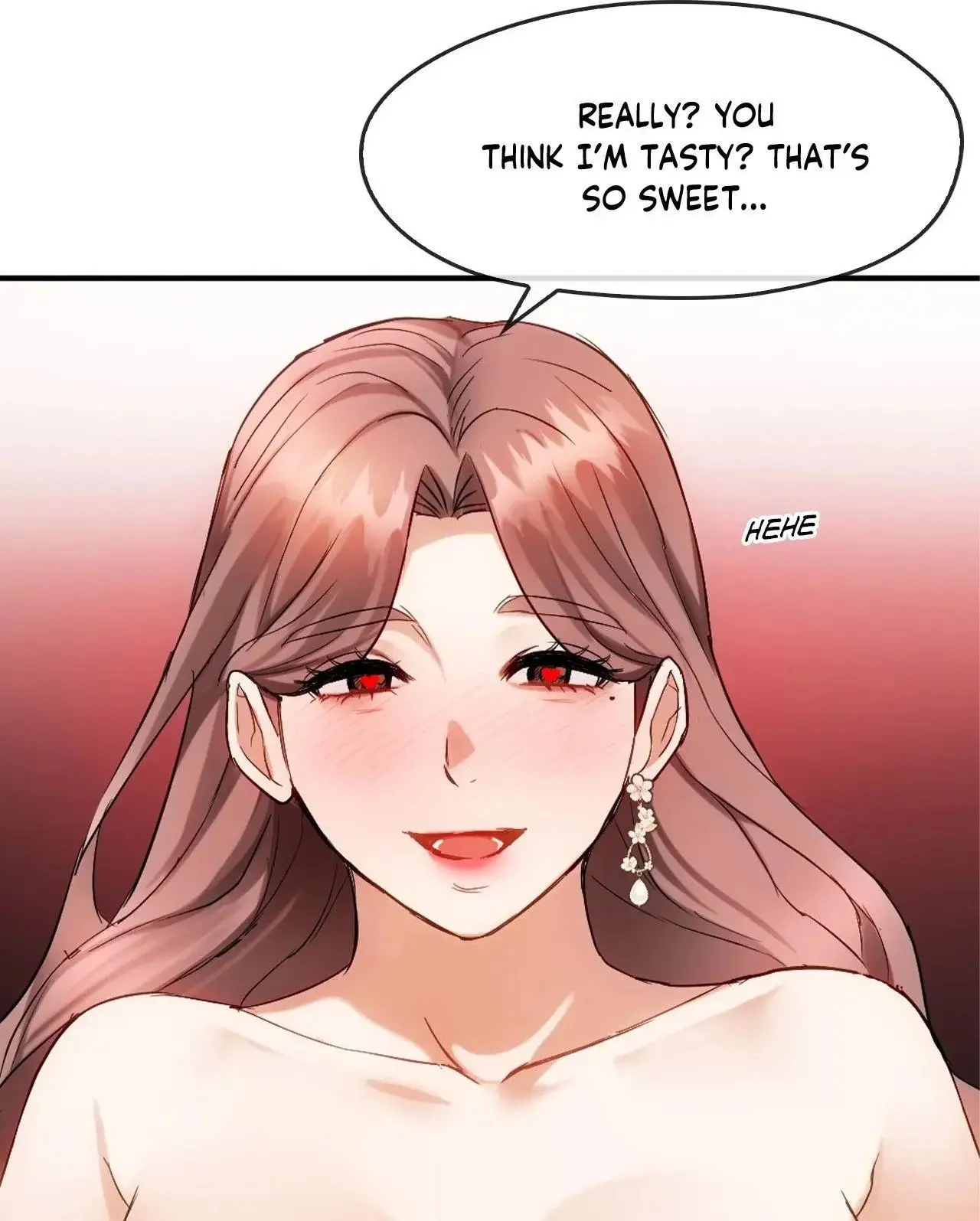 I Cant Stand It Ajumma Chapter 33 - Page 21