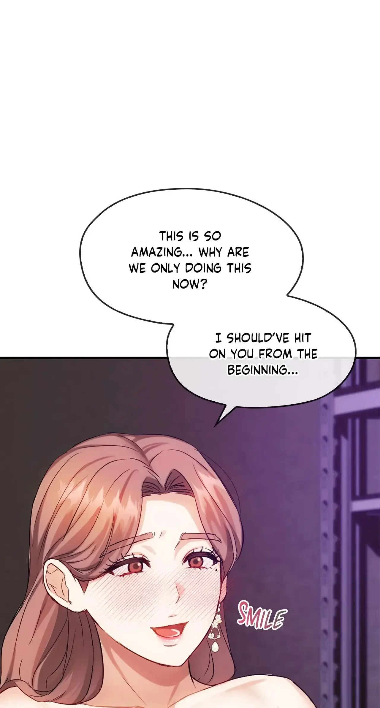 I Cant Stand It Ajumma Chapter 33 - Page 25