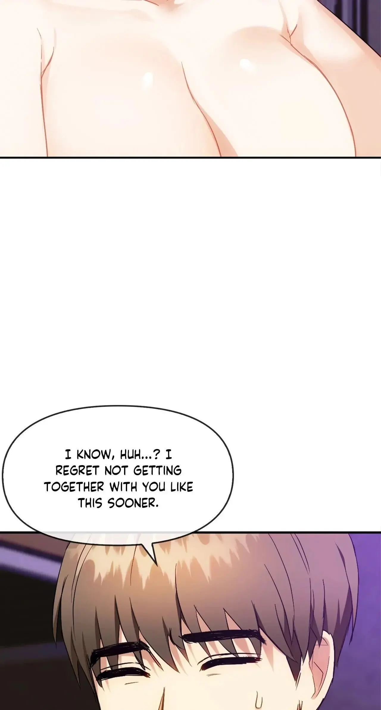 I Cant Stand It Ajumma Chapter 33 - Page 26