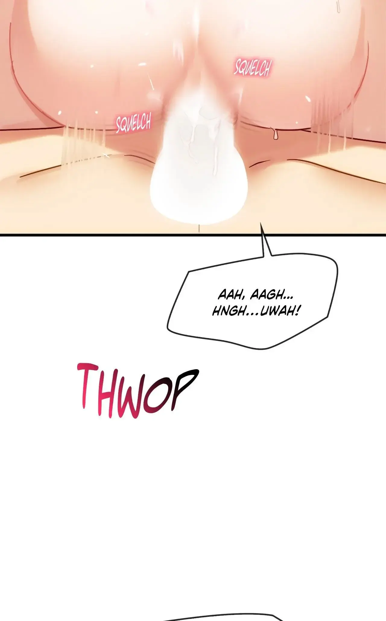 I Cant Stand It Ajumma Chapter 33 - Page 44