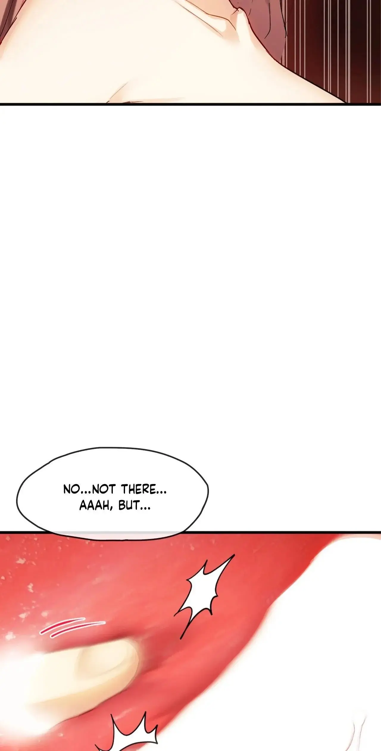 I Cant Stand It Ajumma Chapter 33 - Page 52
