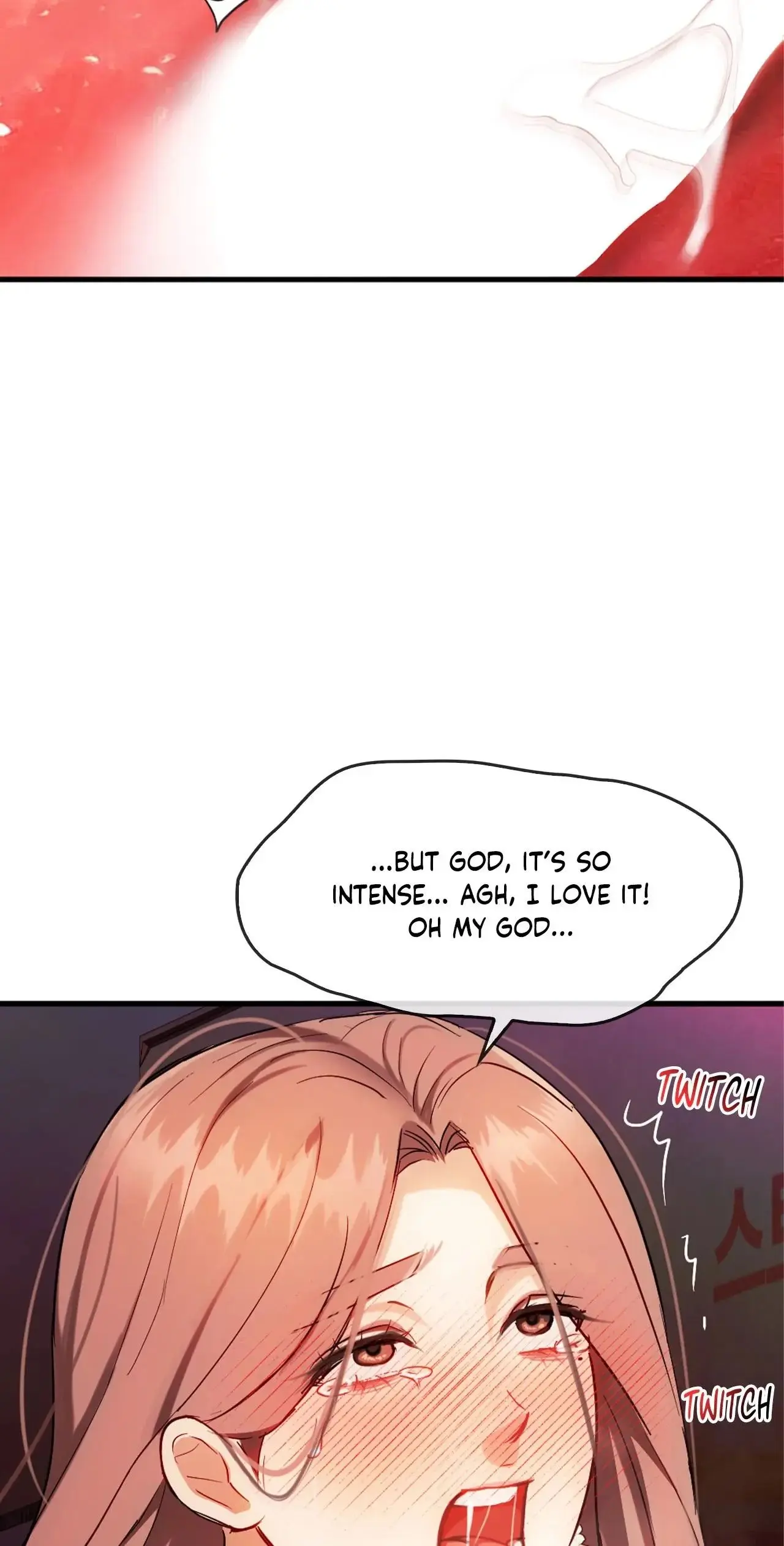 I Cant Stand It Ajumma Chapter 33 - Page 53