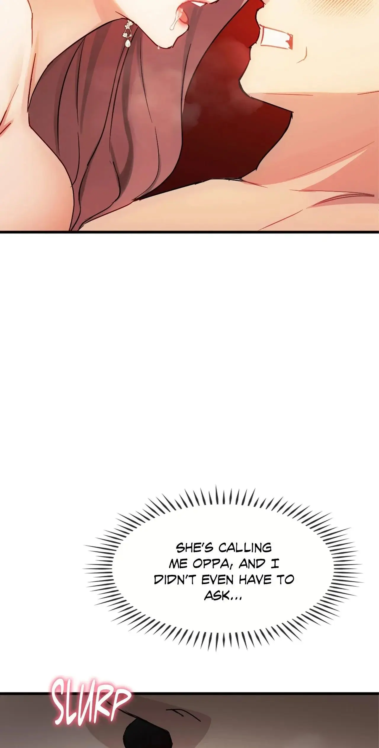 I Cant Stand It Ajumma Chapter 33 - Page 55