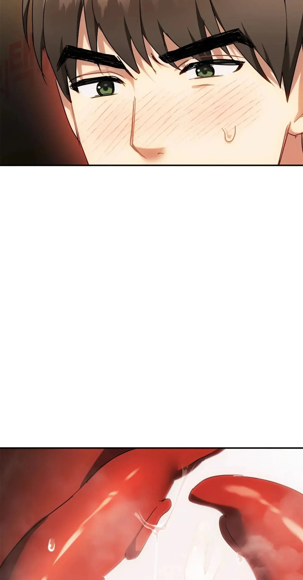 I Cant Stand It Ajumma Chapter 33 - Page 6