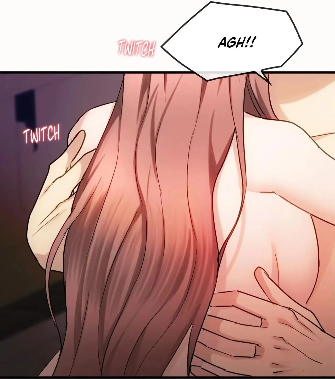 I Cant Stand It Ajumma Chapter 33 - Page 62