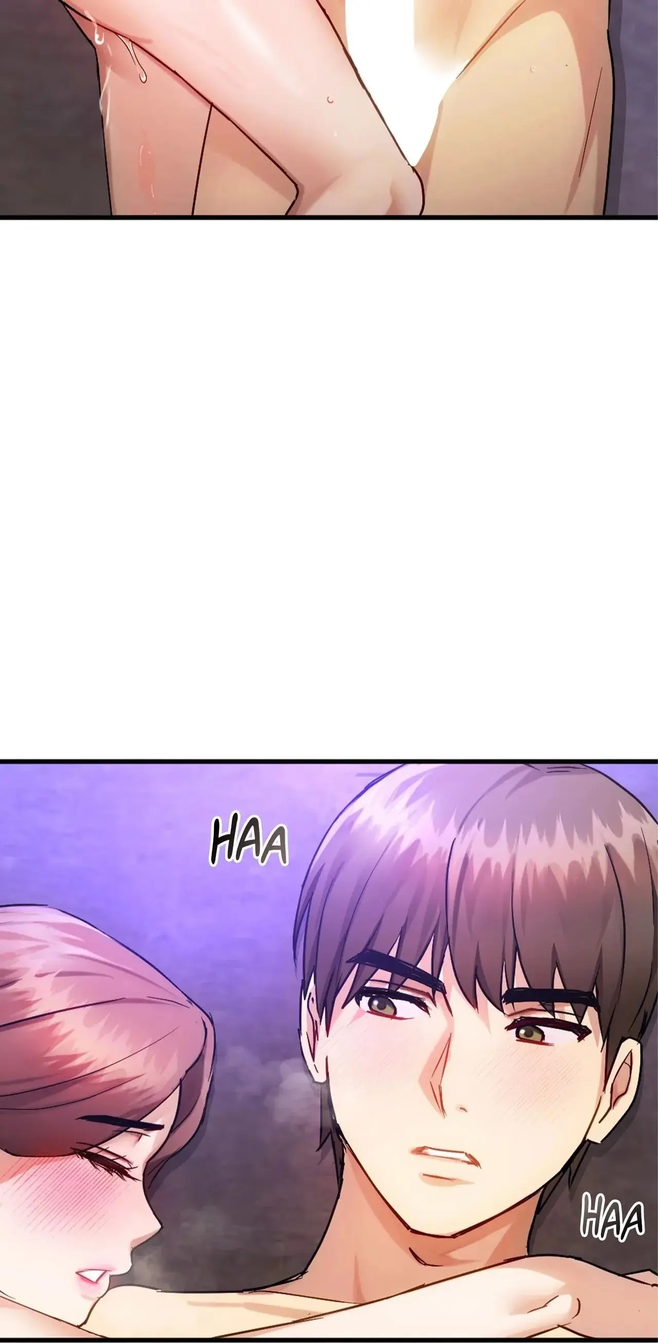 I Cant Stand It Ajumma Chapter 33 - Page 67