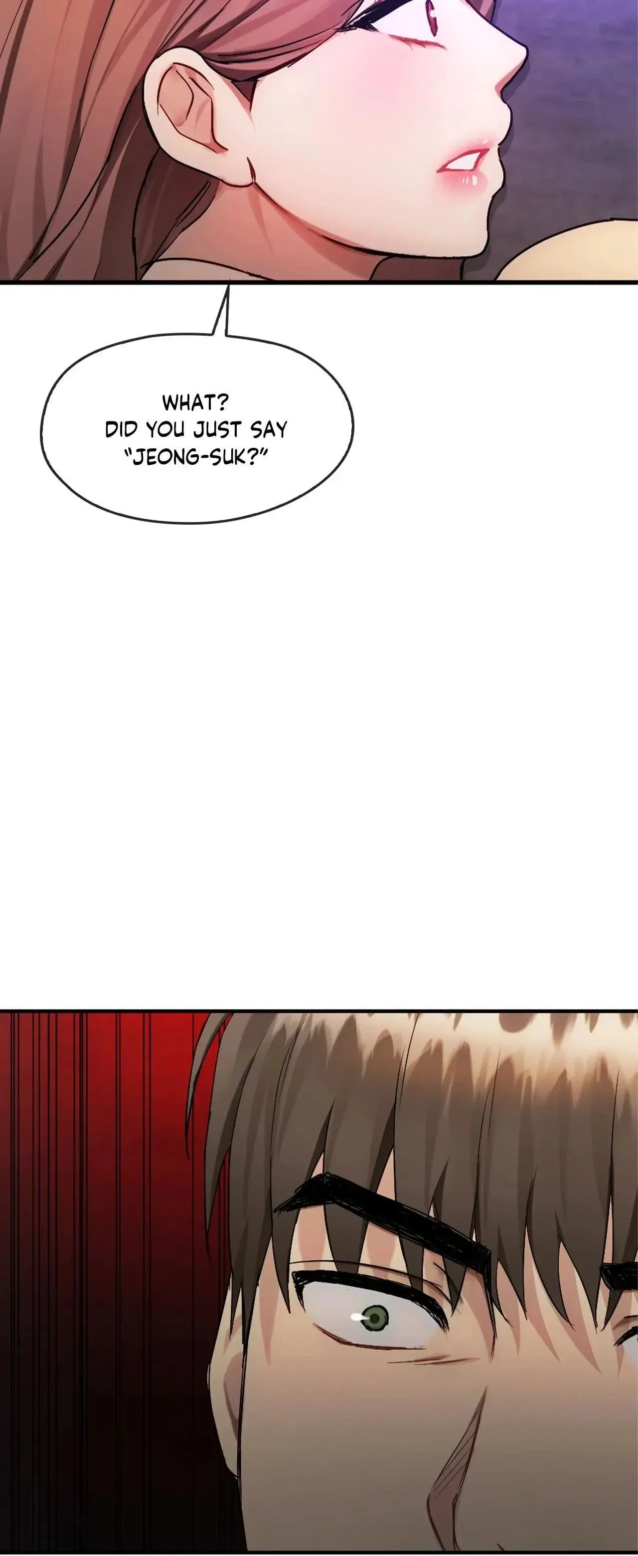 I Cant Stand It Ajumma Chapter 33 - Page 70